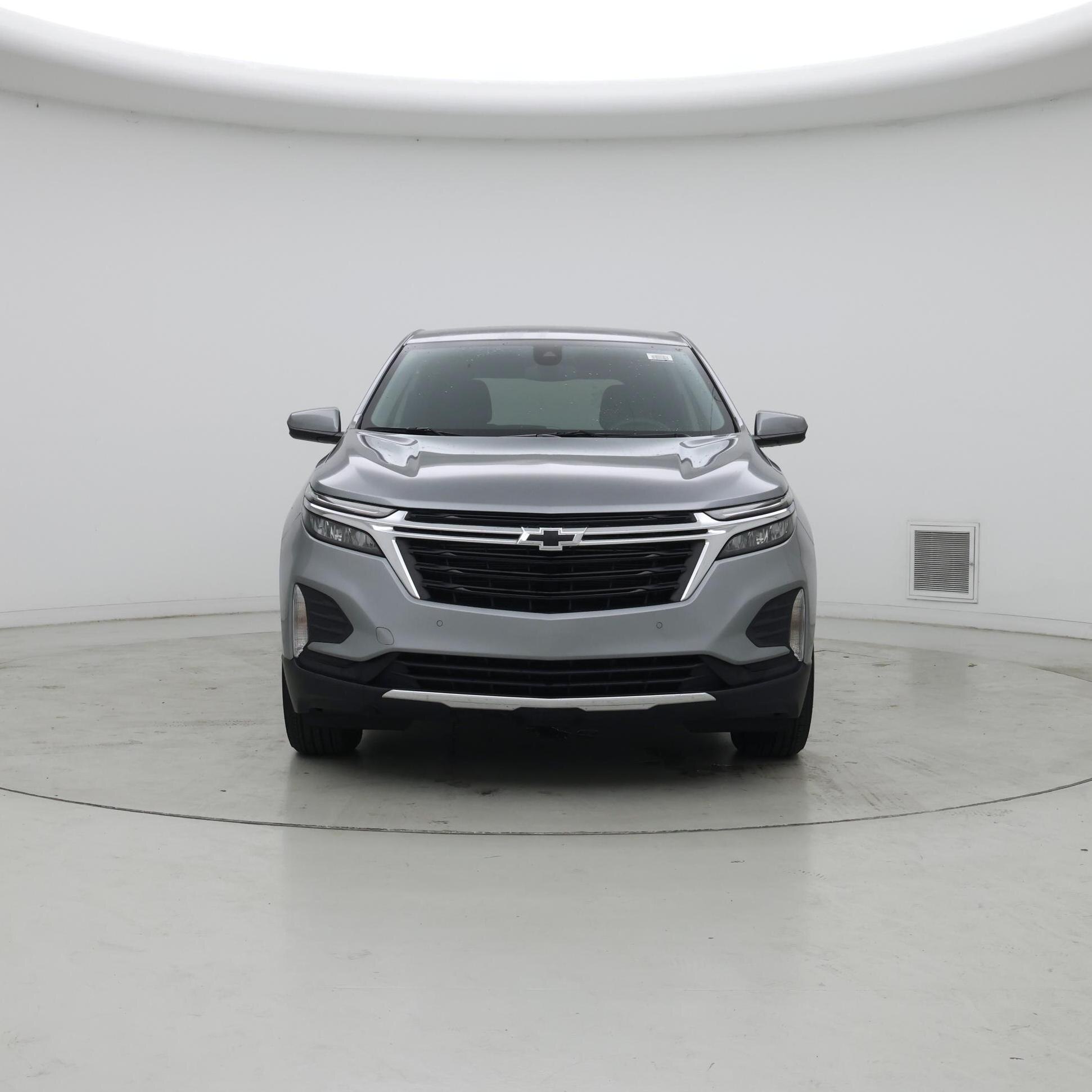 Thumbnail: 2024 Chevrolet Equinox - 5