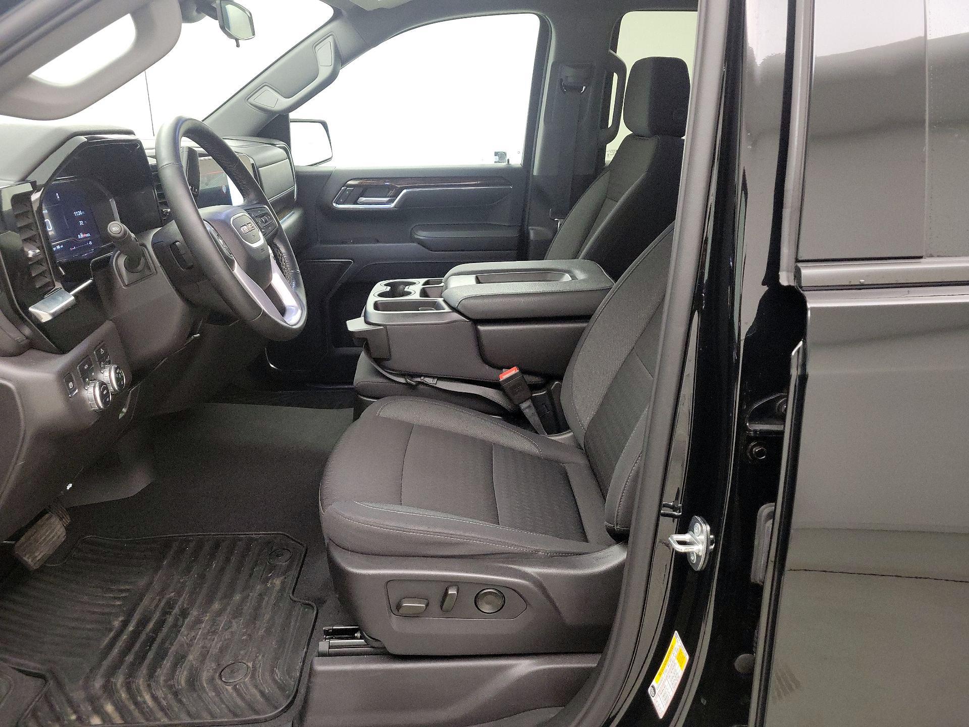 Thumbnail: 2024 GMC Sierra 1500 - 11