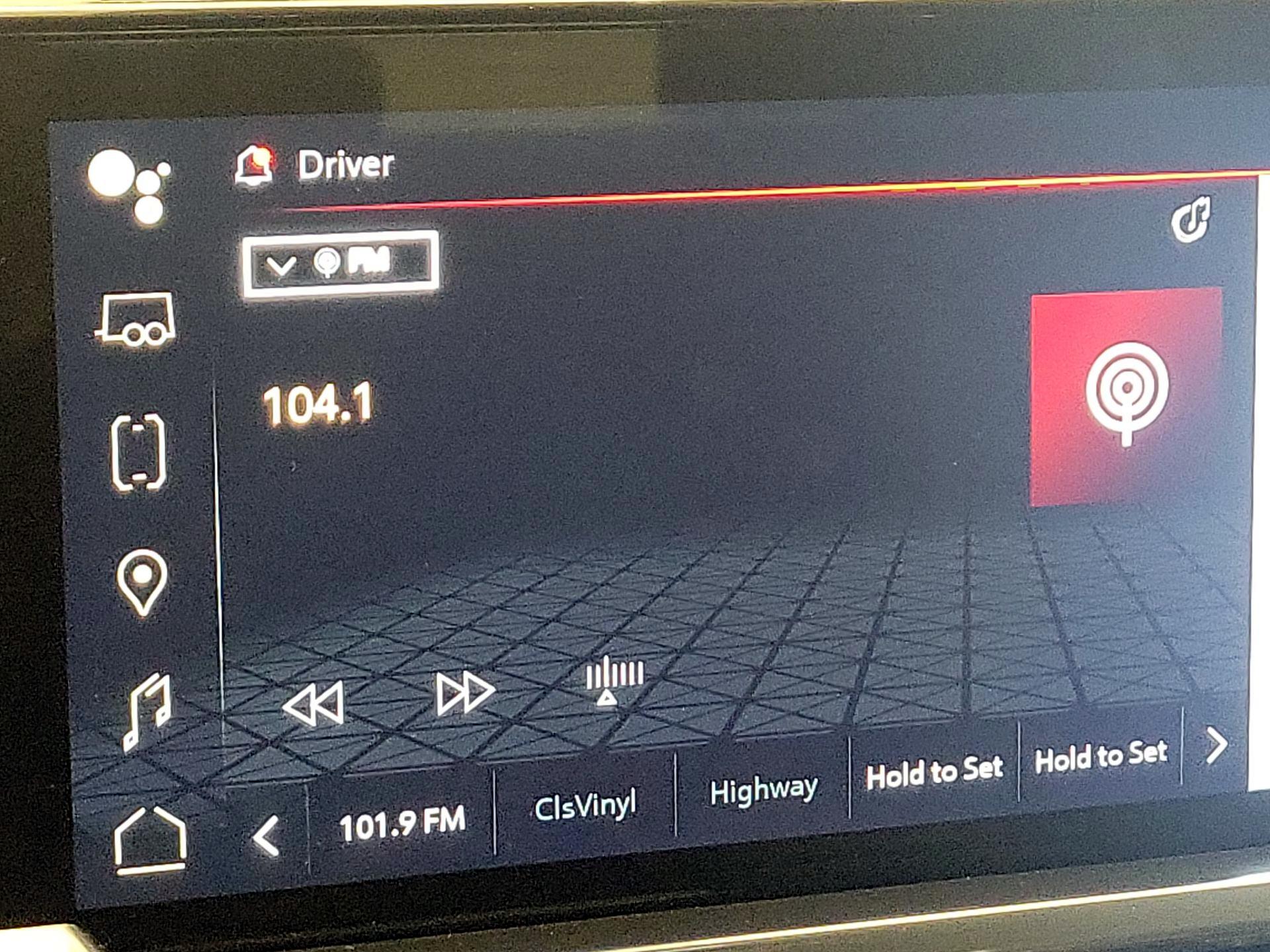 Thumbnail: 2024 GMC Sierra 1500 - 15