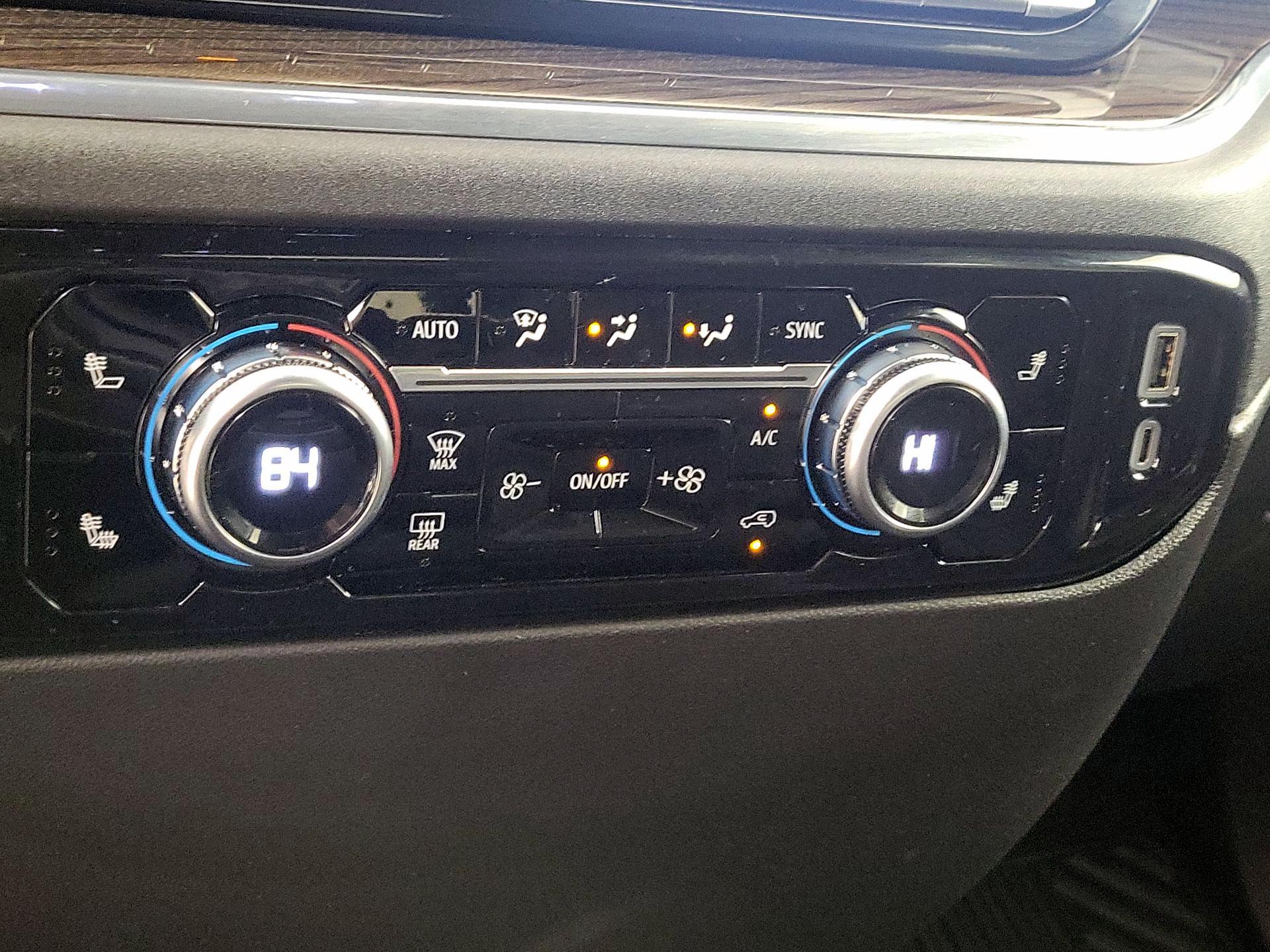 Thumbnail: 2024 GMC Sierra 1500 - 16