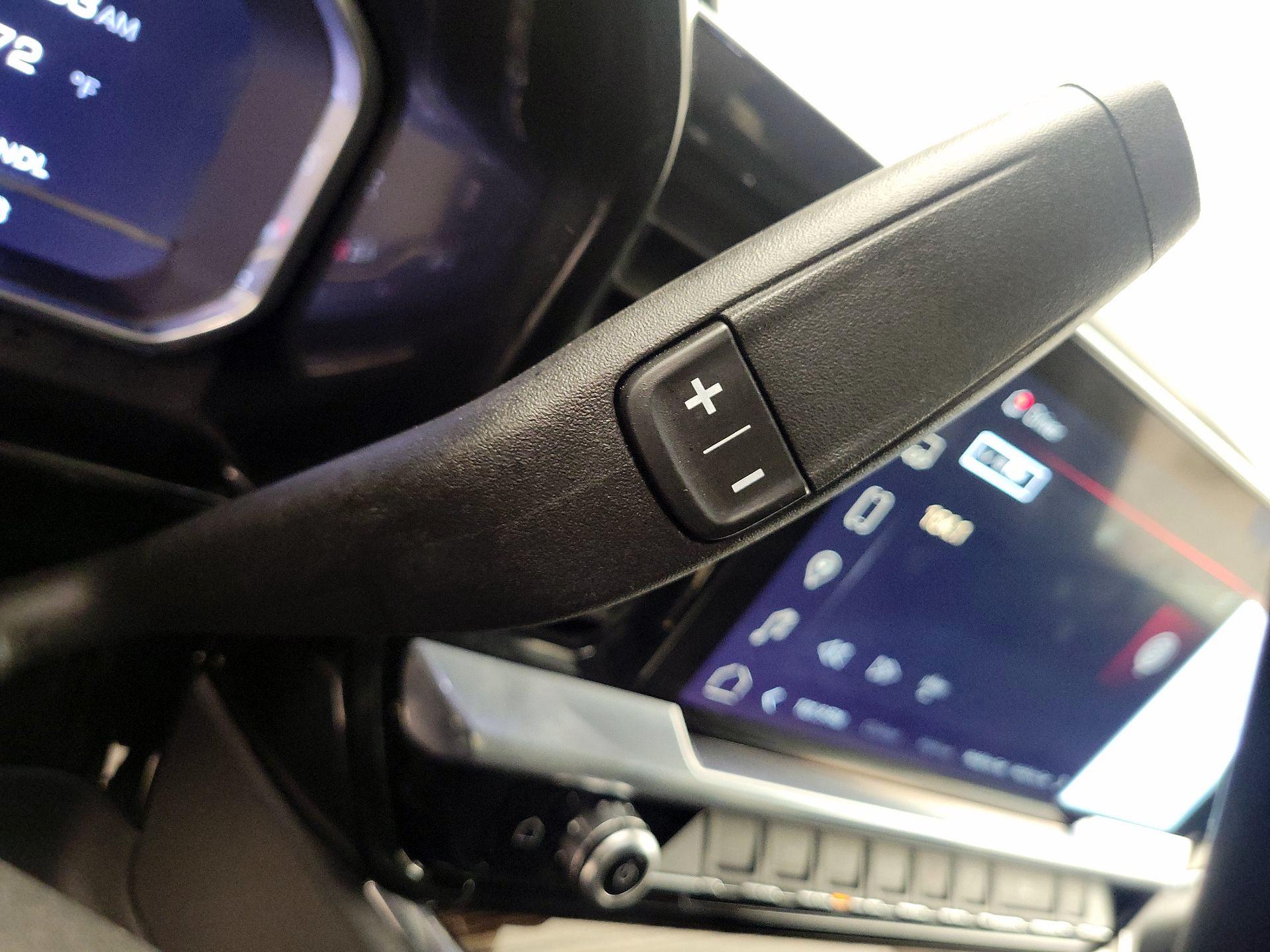 Thumbnail: 2024 GMC Sierra 1500 - 17