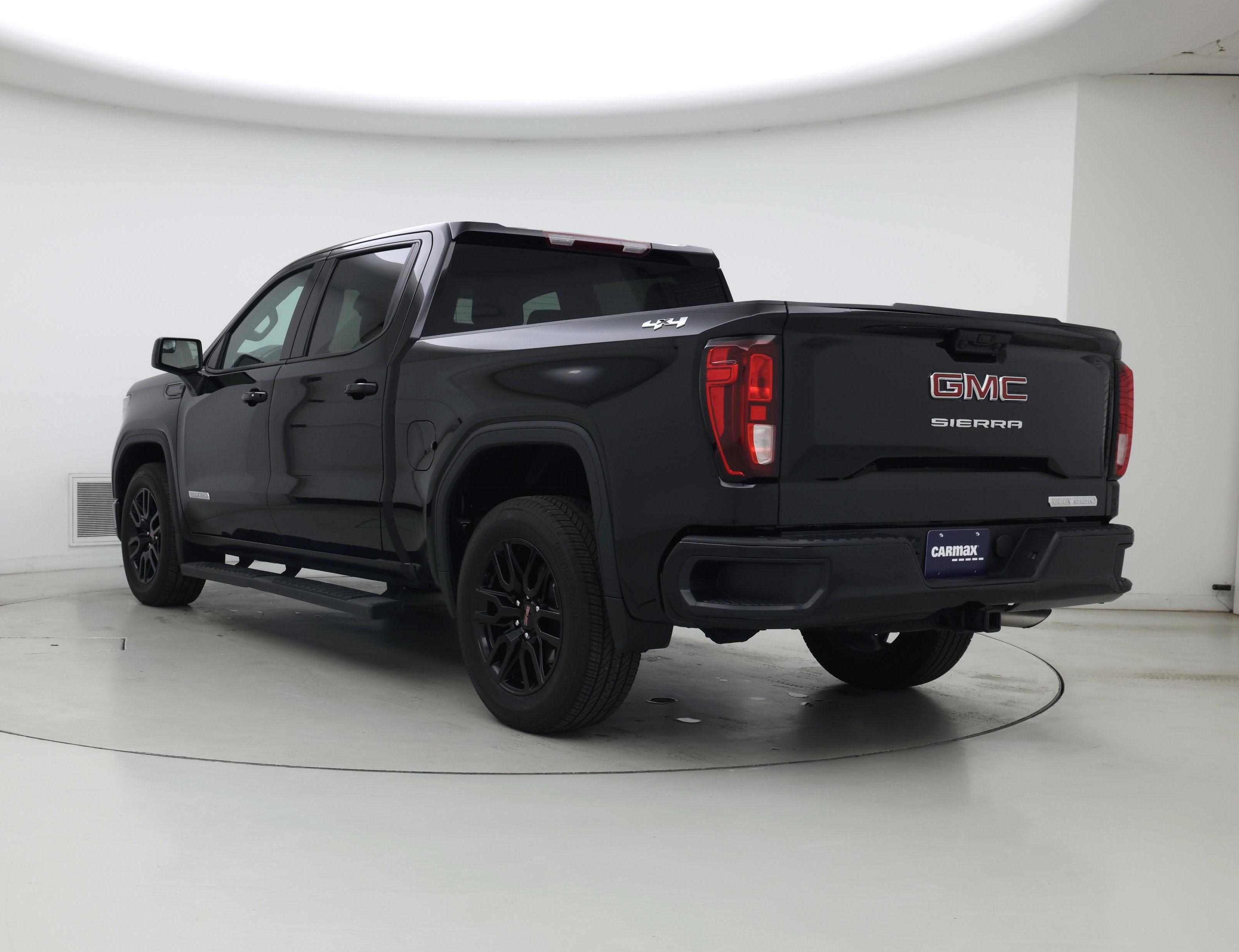 Thumbnail: 2024 GMC Sierra 1500 - 2