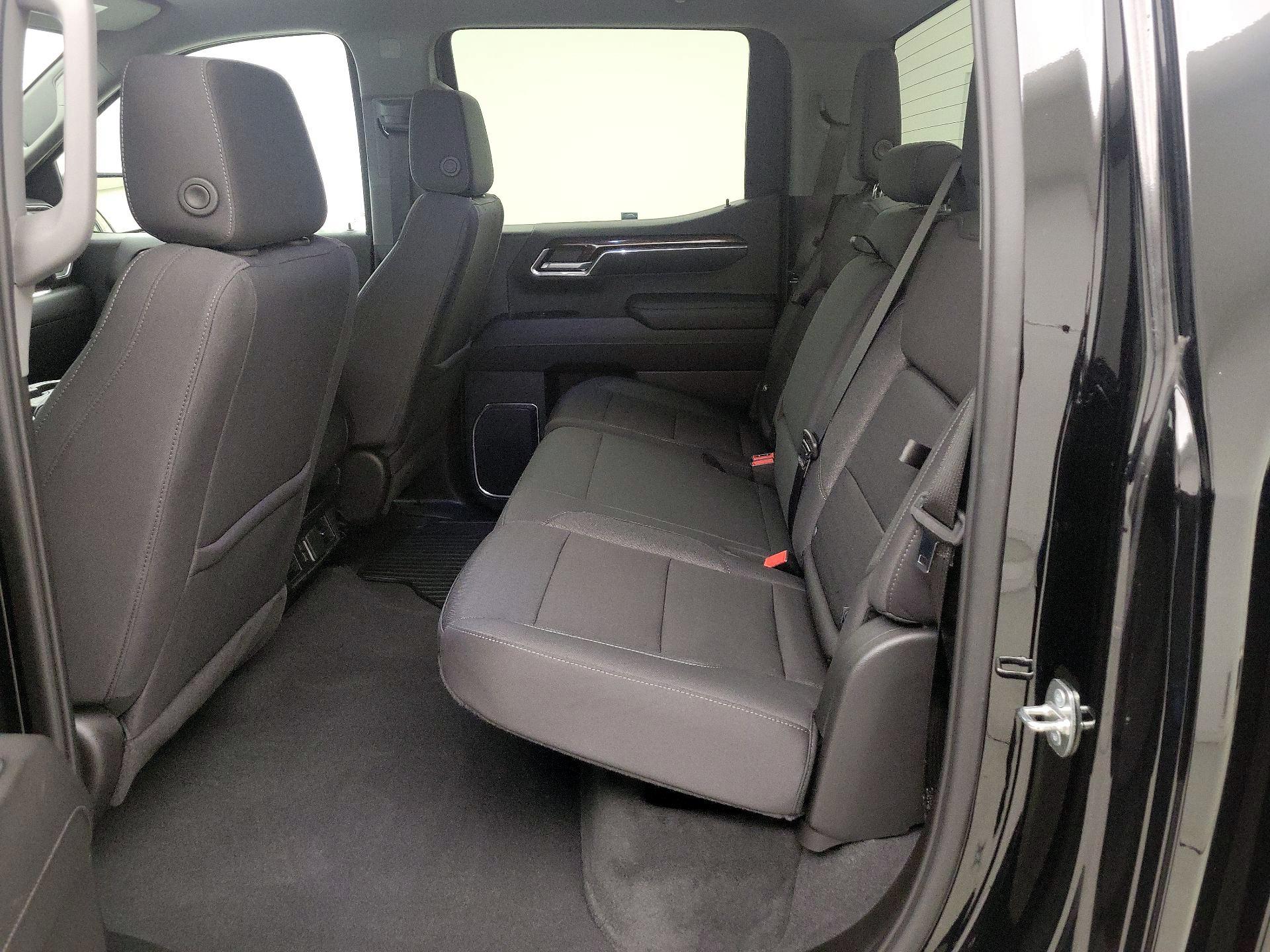 Thumbnail: 2024 GMC Sierra 1500 - 19