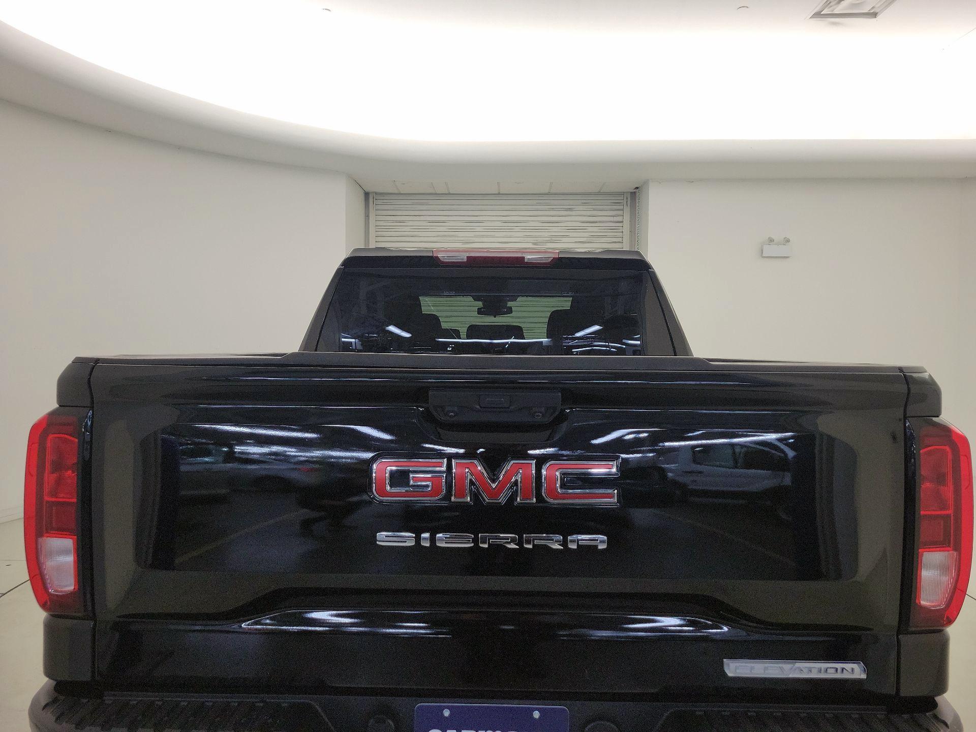 Thumbnail: 2024 GMC Sierra 1500 - 20