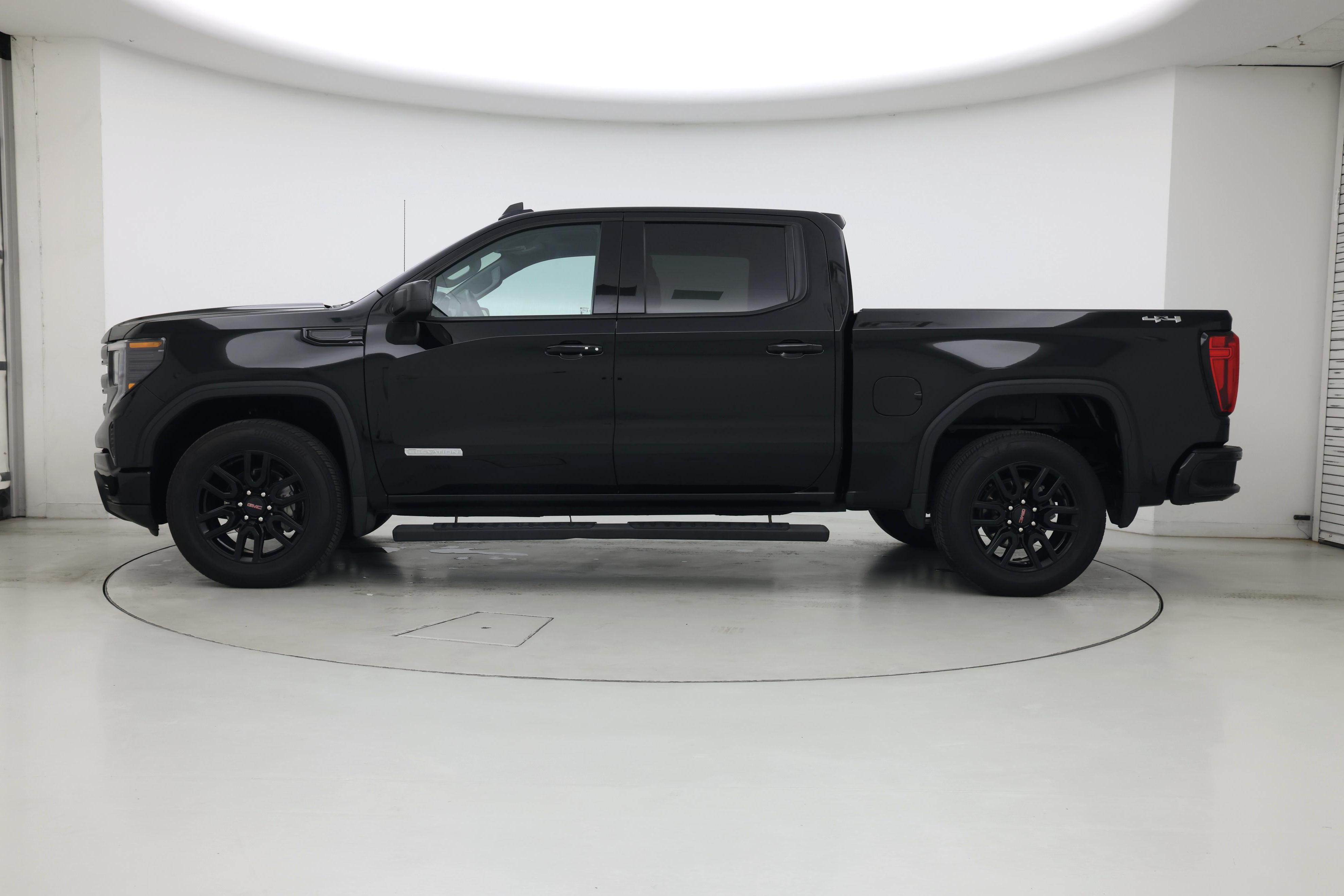 Thumbnail: 2024 GMC Sierra 1500 - 3