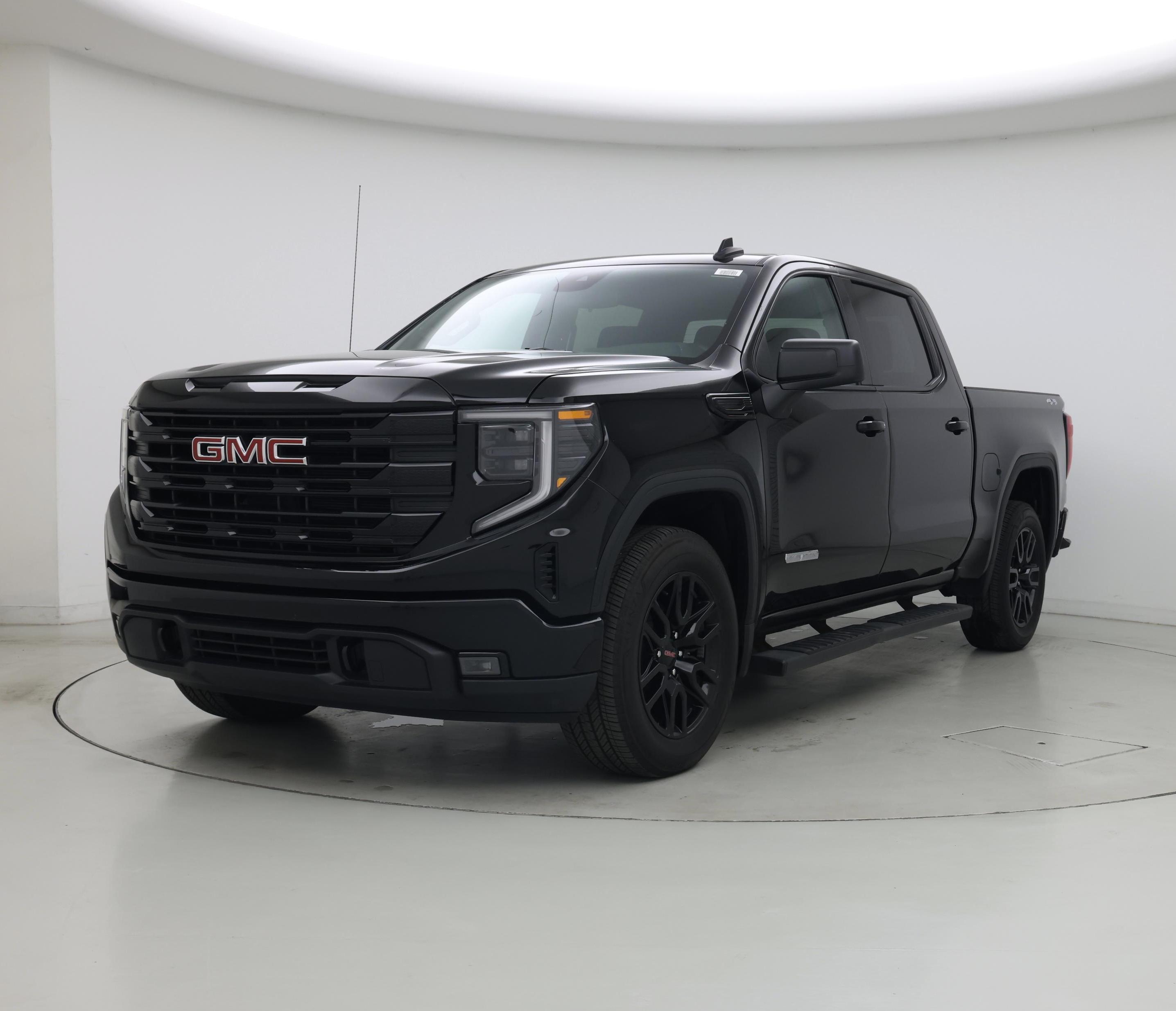 Thumbnail: 2024 GMC Sierra 1500 - 4