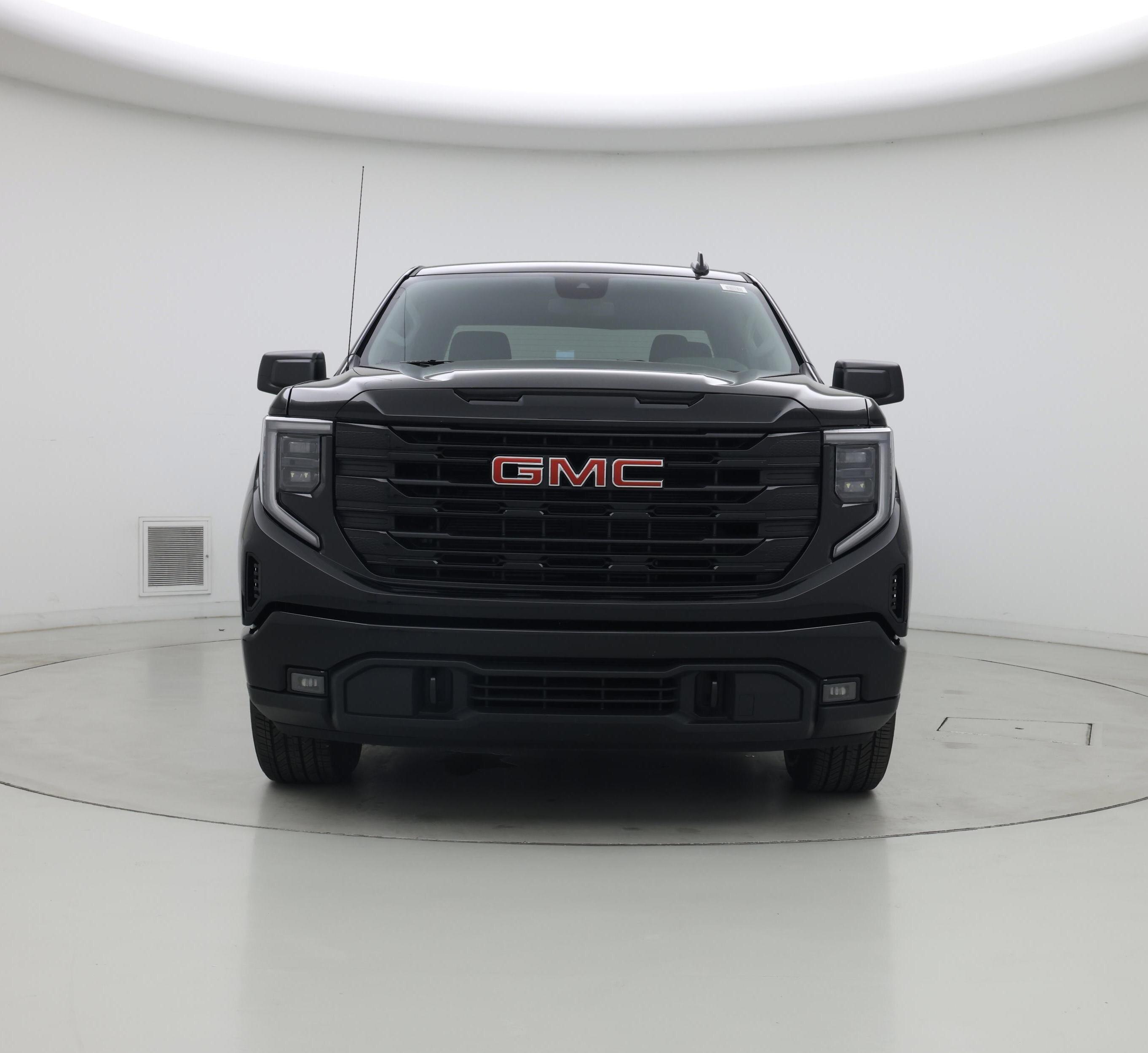 Thumbnail: 2024 GMC Sierra 1500 - 5