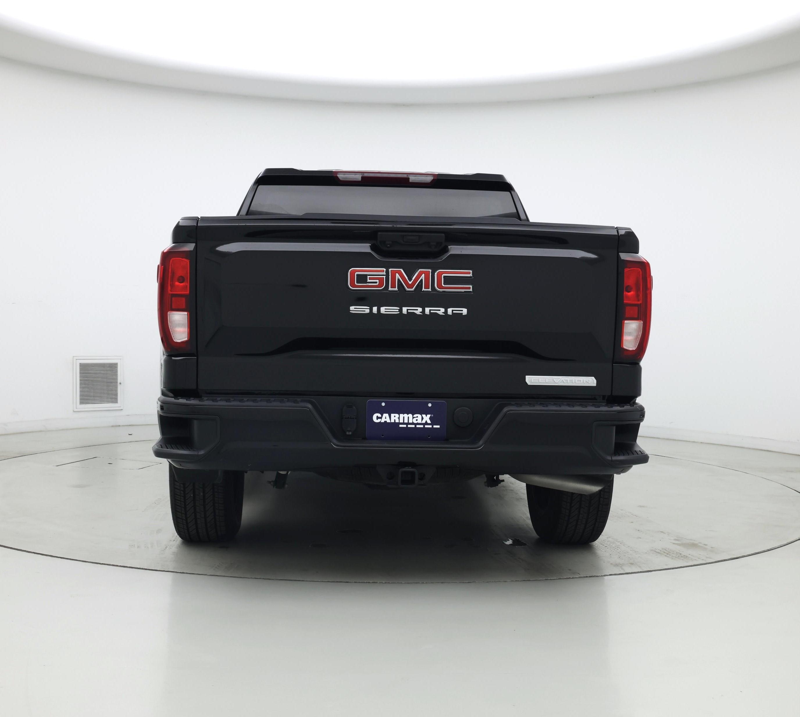 Thumbnail: 2024 GMC Sierra 1500 - 6