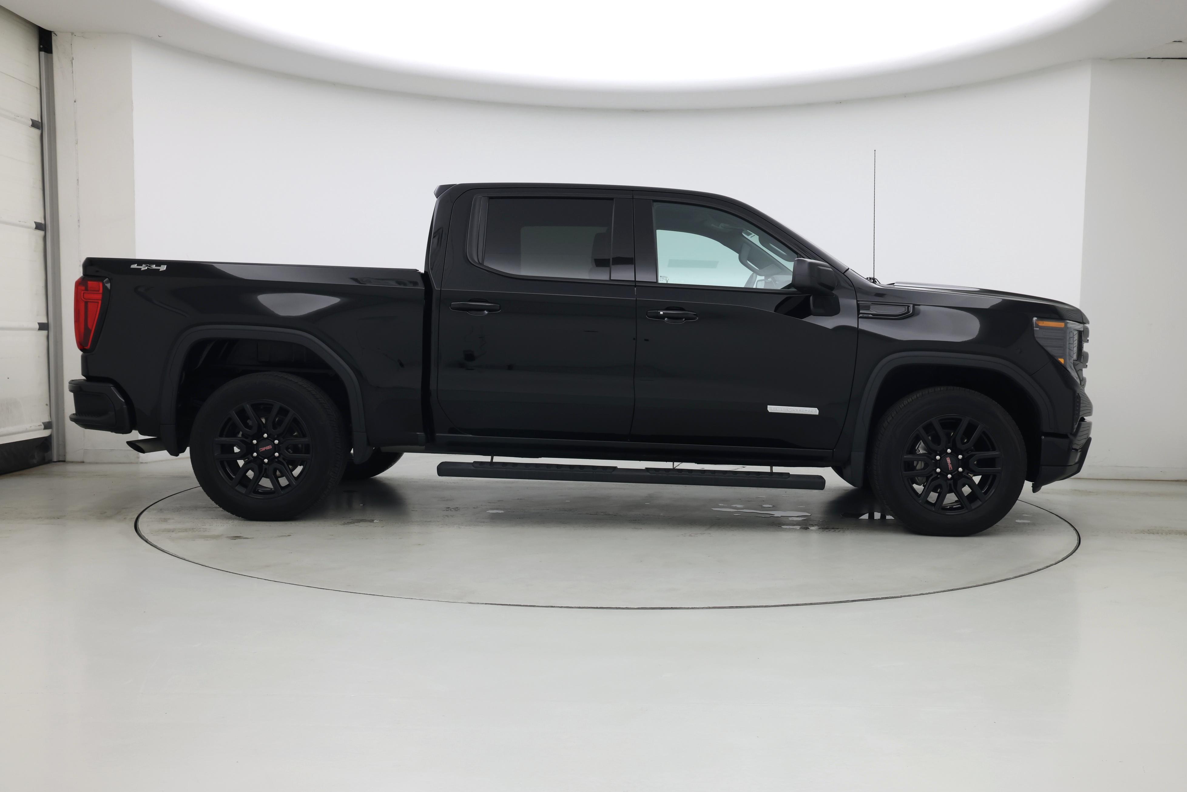 Thumbnail: 2024 GMC Sierra 1500 - 7