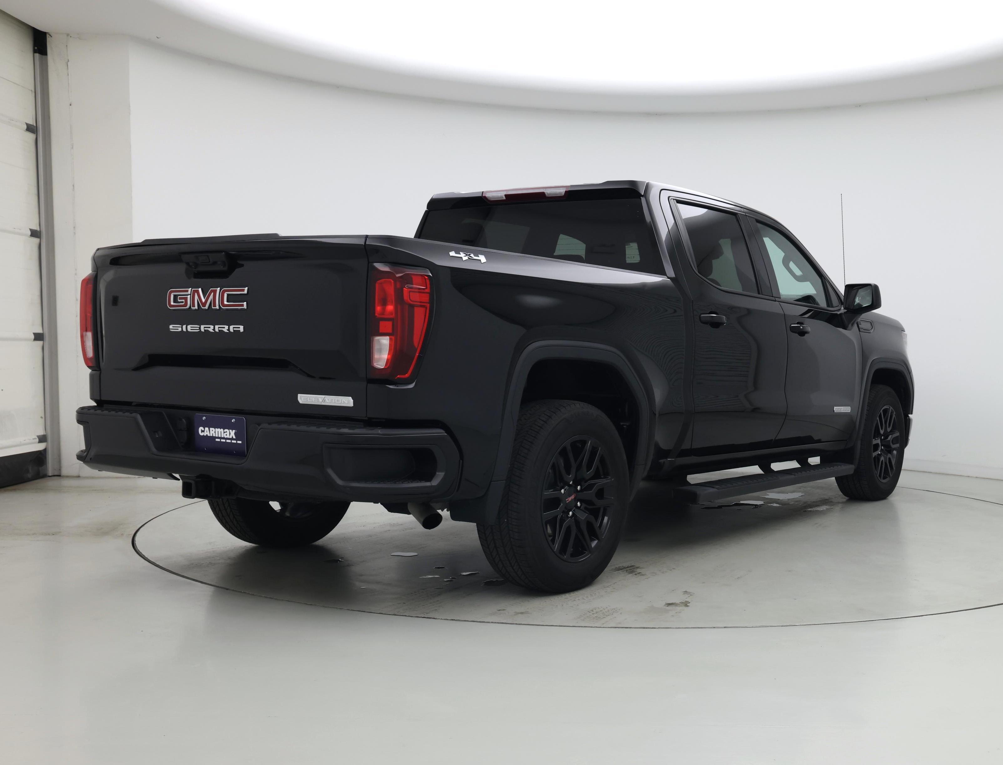 Thumbnail: 2024 GMC Sierra 1500 - 8