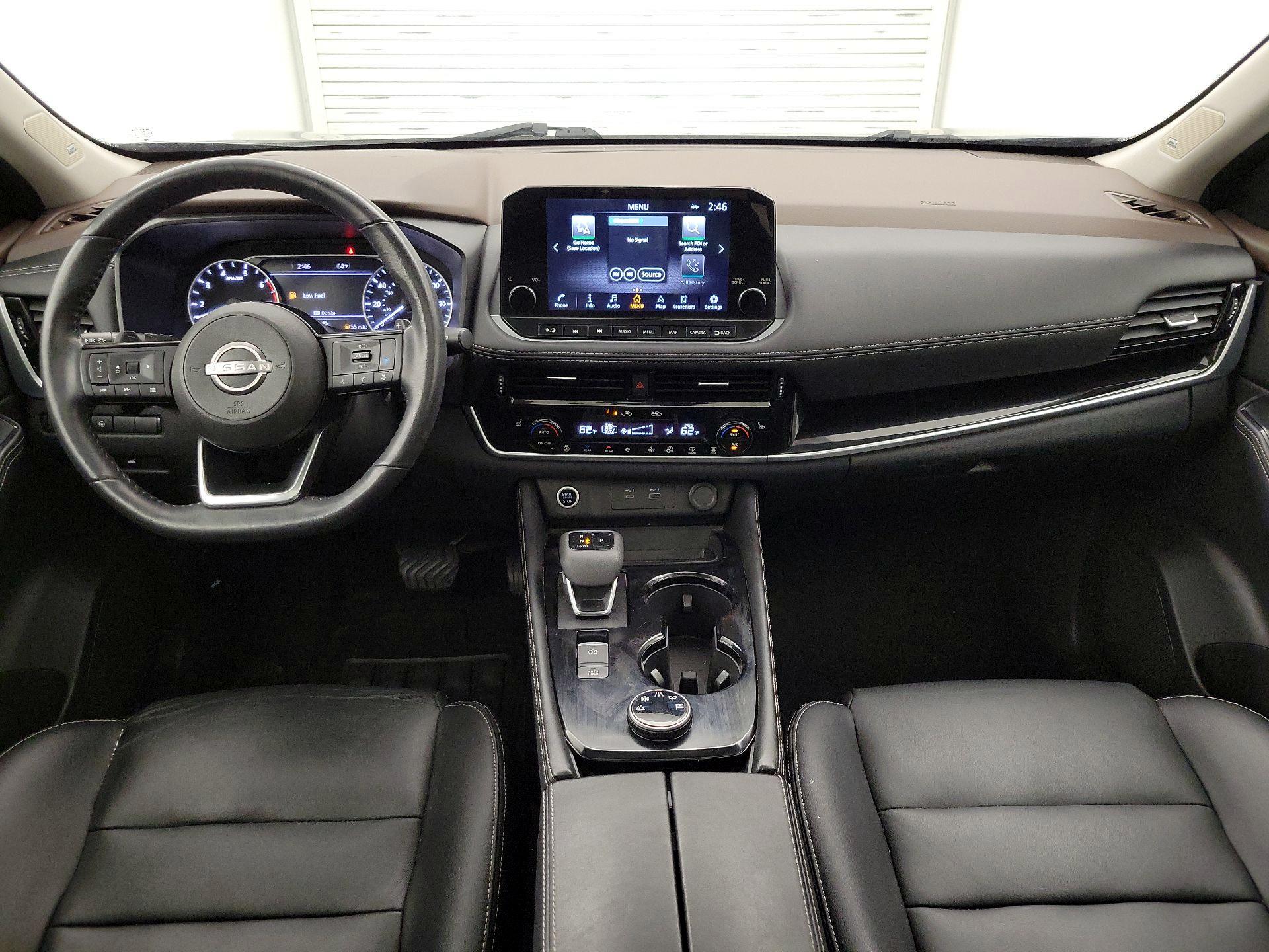 Thumbnail: 2023 Nissan Rogue - 9