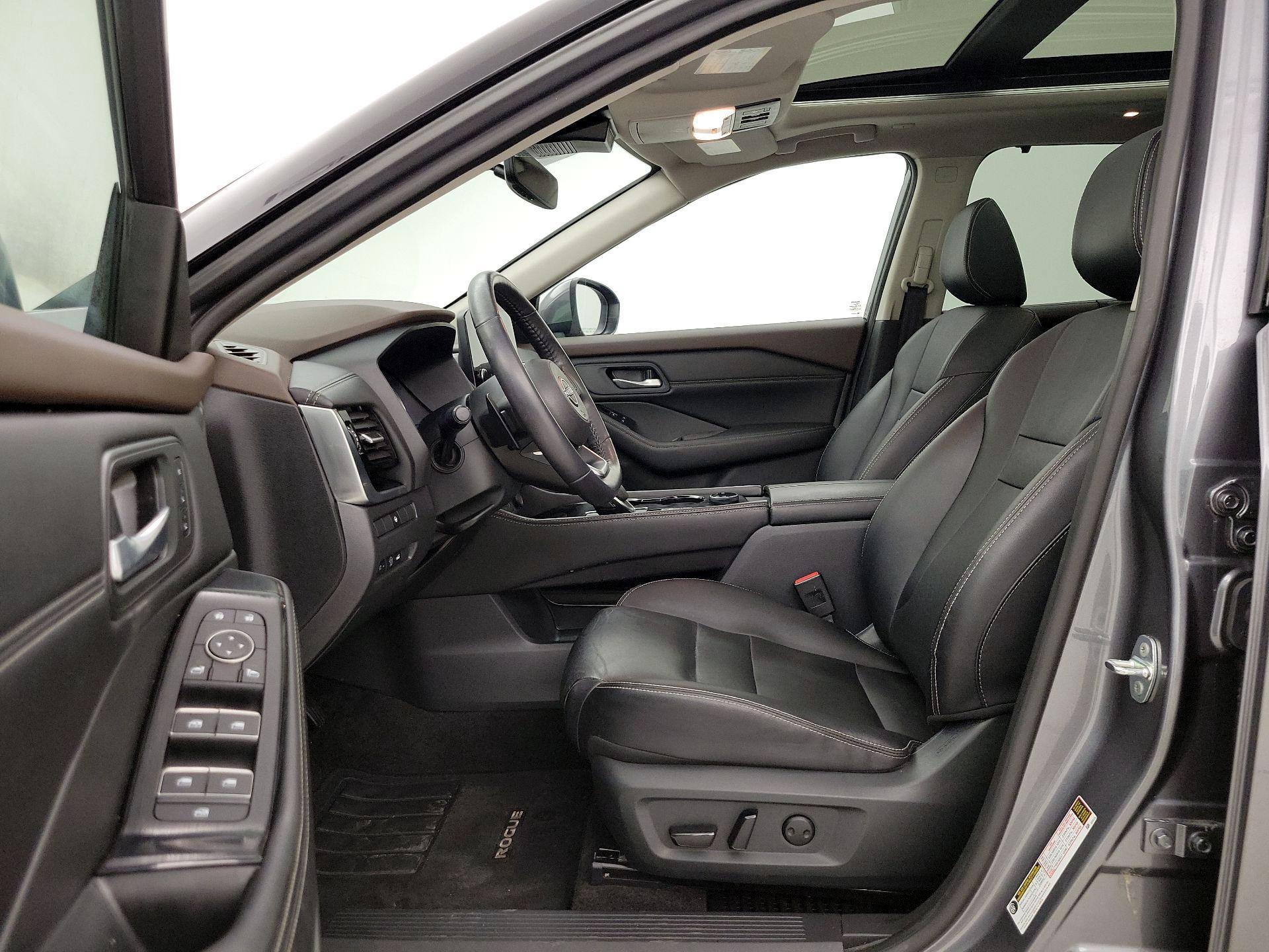 Thumbnail: 2023 Nissan Rogue - 11