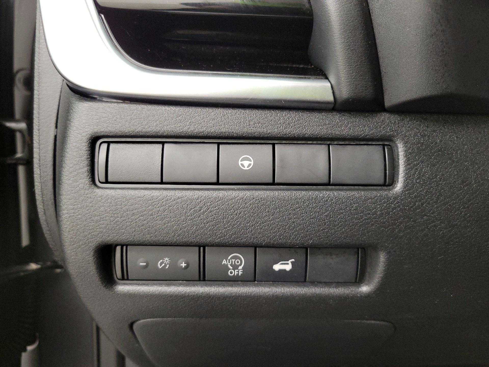 Thumbnail: 2023 Nissan Rogue - 13