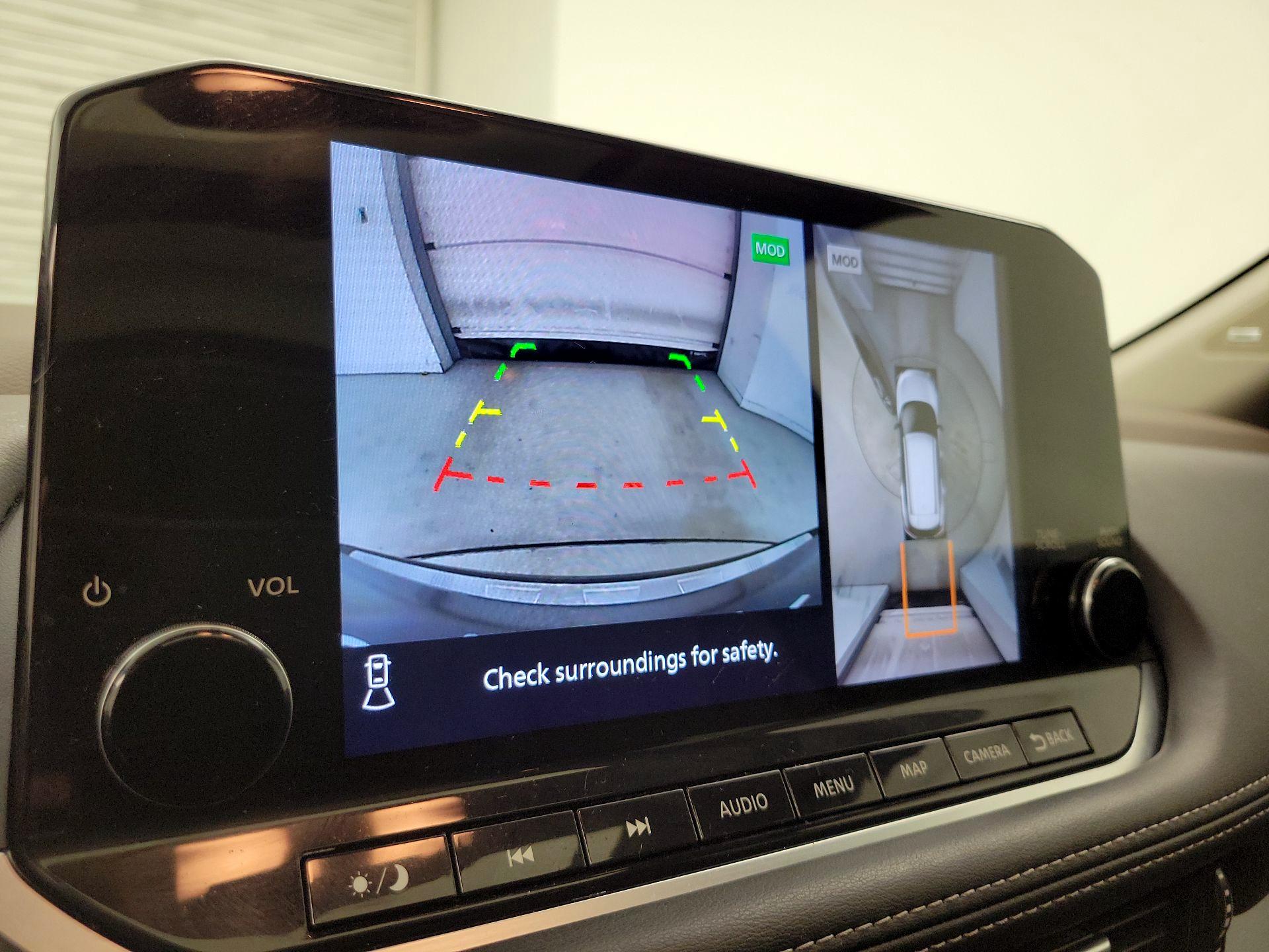 Thumbnail: 2023 Nissan Rogue - 15