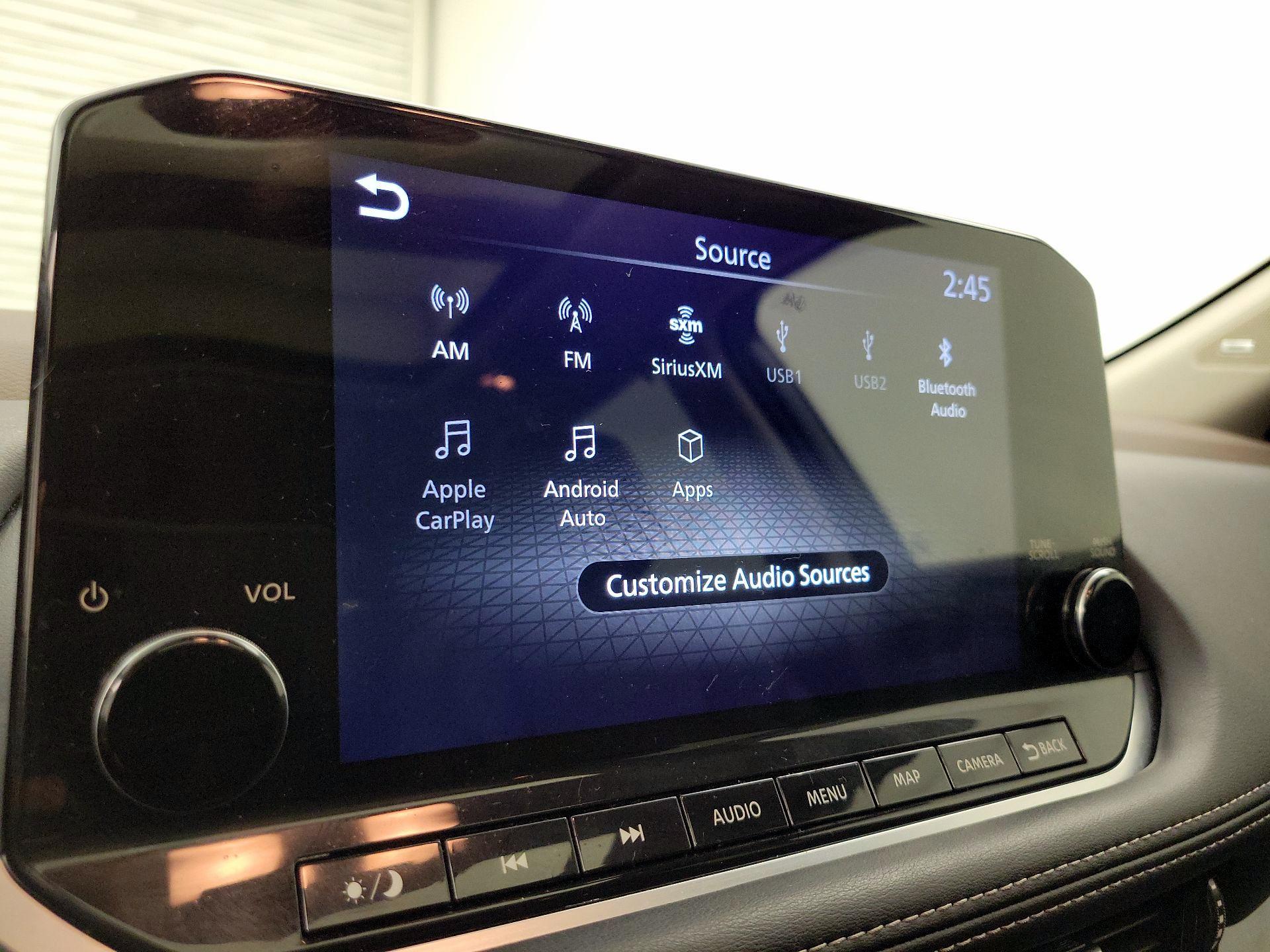 Thumbnail: 2023 Nissan Rogue - 16