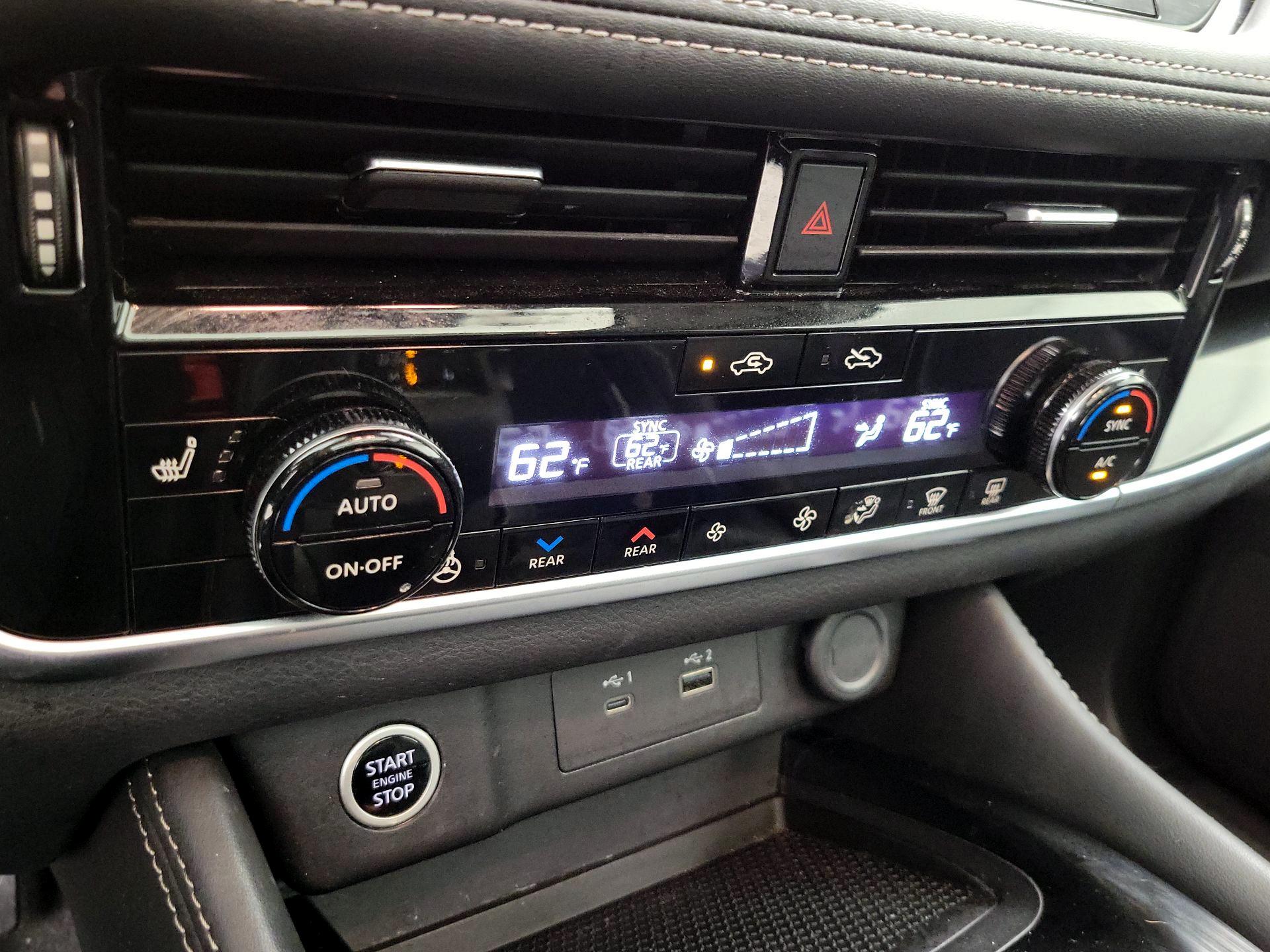 Thumbnail: 2023 Nissan Rogue - 17