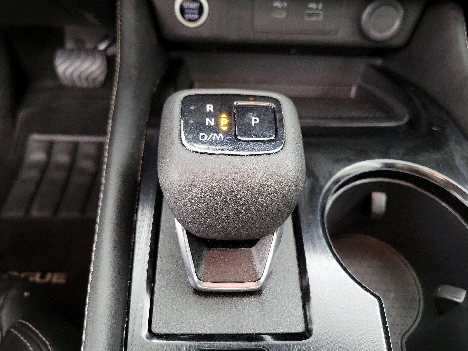 Thumbnail: 2023 Nissan Rogue - 18