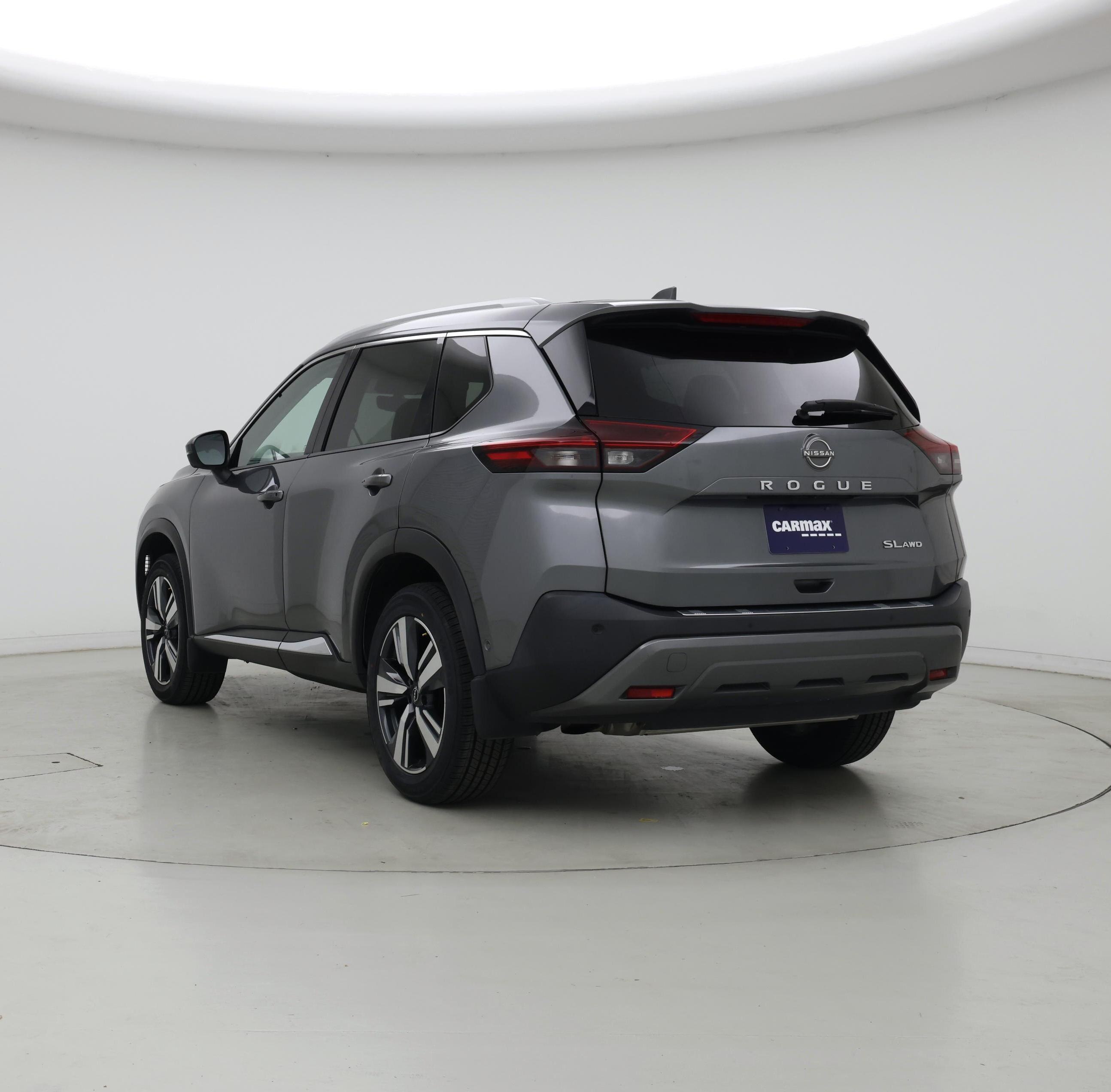 Thumbnail: 2023 Nissan Rogue - 2