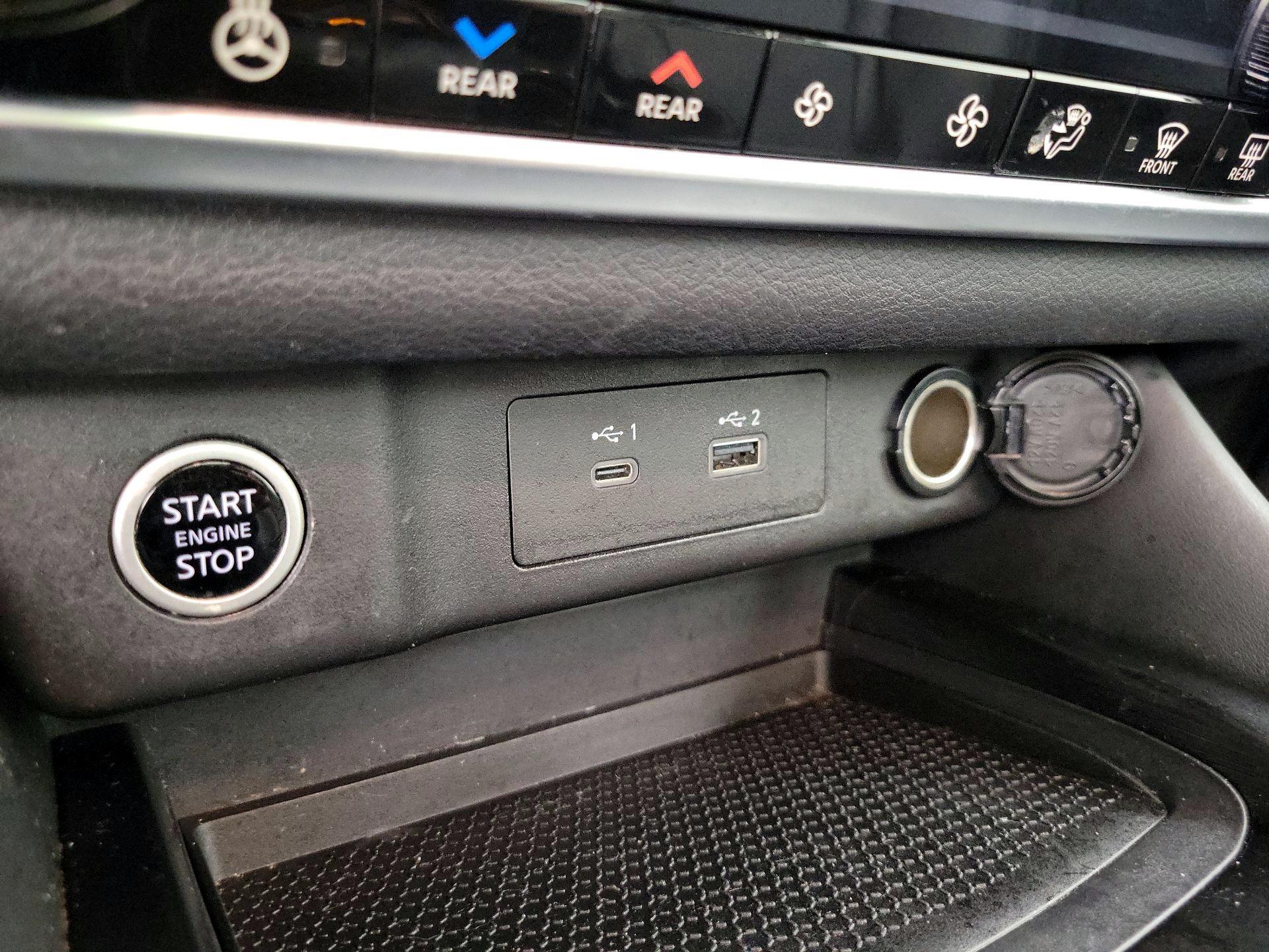 Thumbnail: 2023 Nissan Rogue - 19