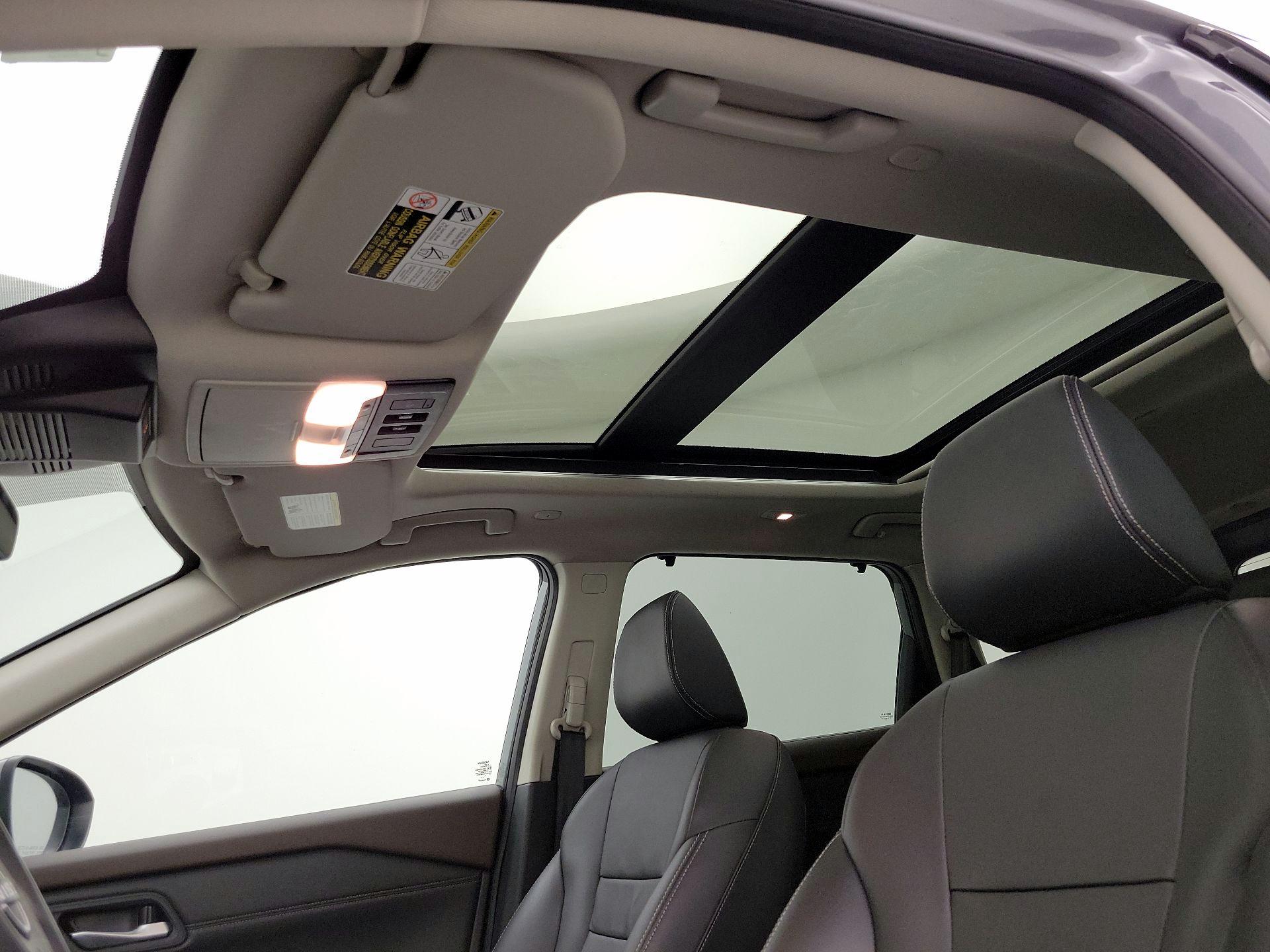 Thumbnail: 2023 Nissan Rogue - 20