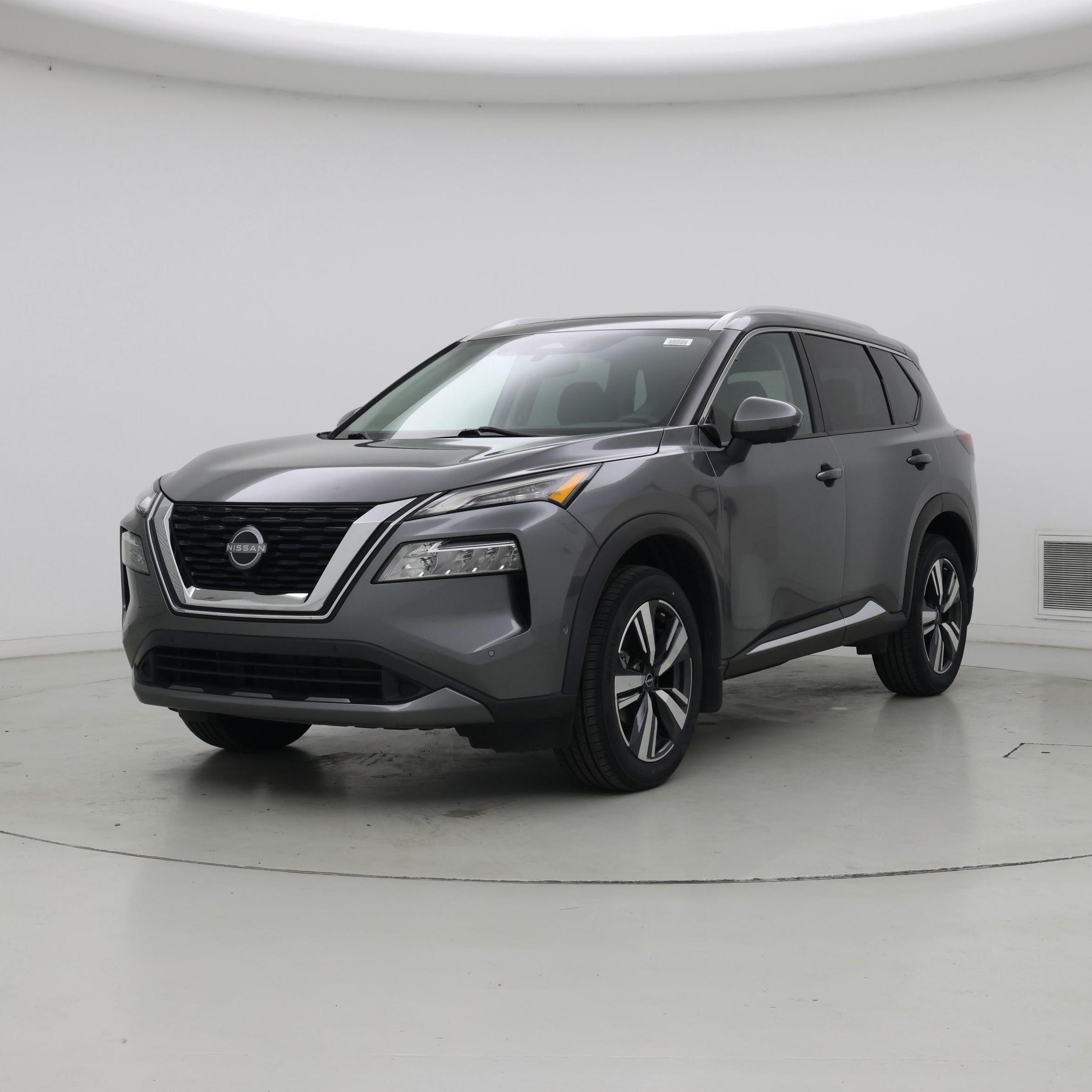 Thumbnail: 2023 Nissan Rogue - 4