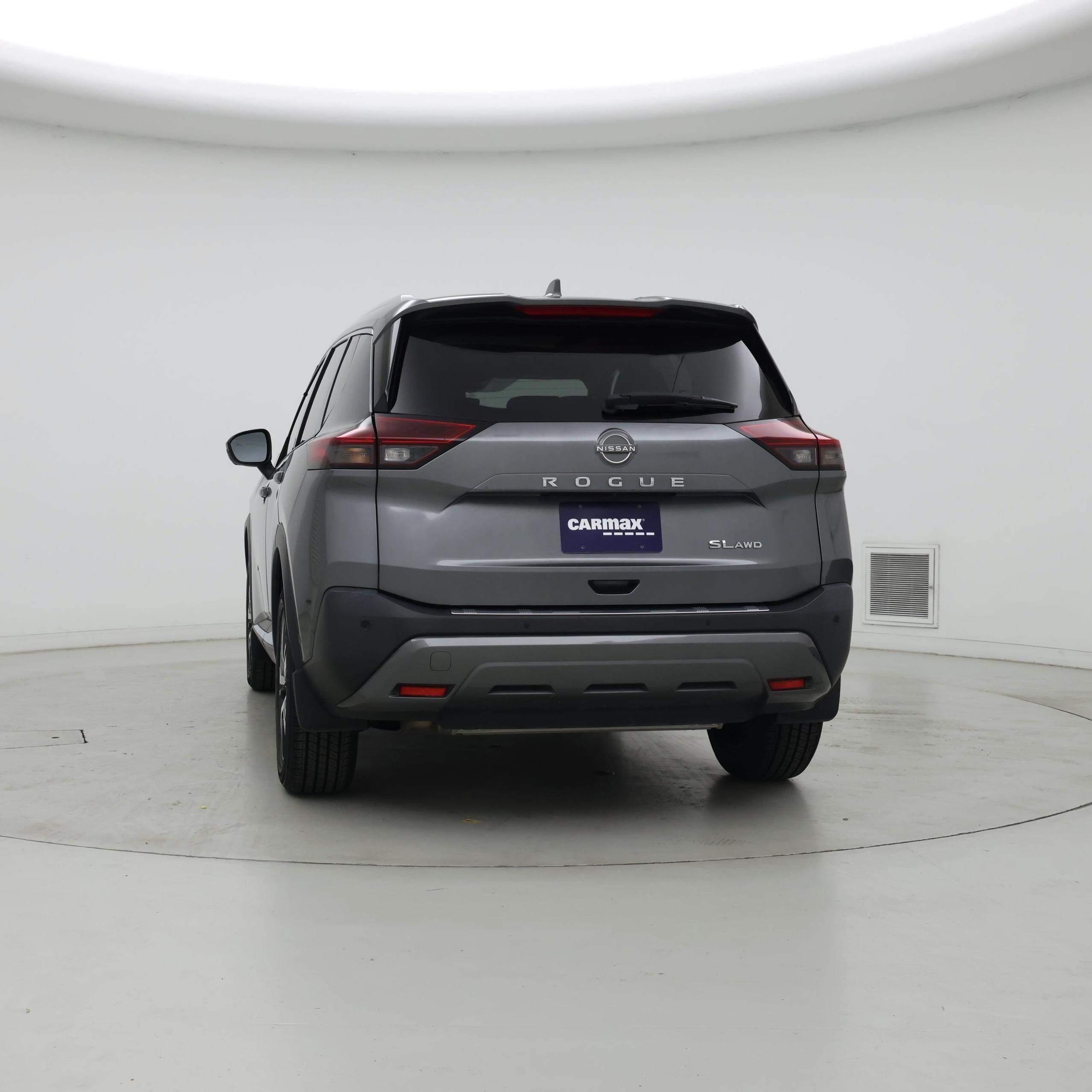 Thumbnail: 2023 Nissan Rogue - 6