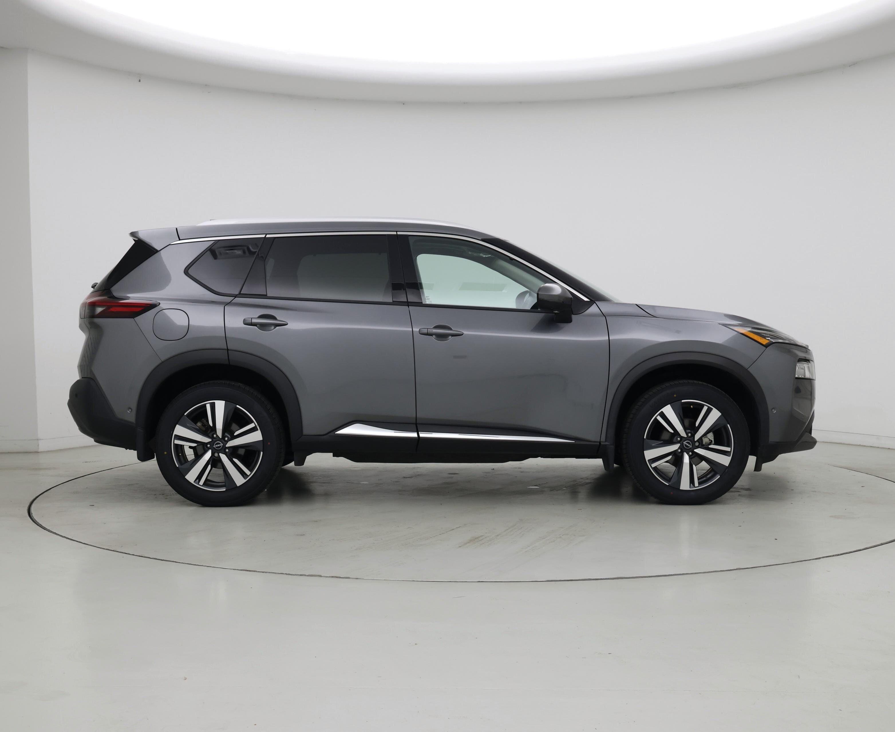 Thumbnail: 2023 Nissan Rogue - 7