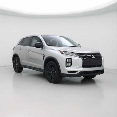 2024 Mitsubishi Outlander Sport LE