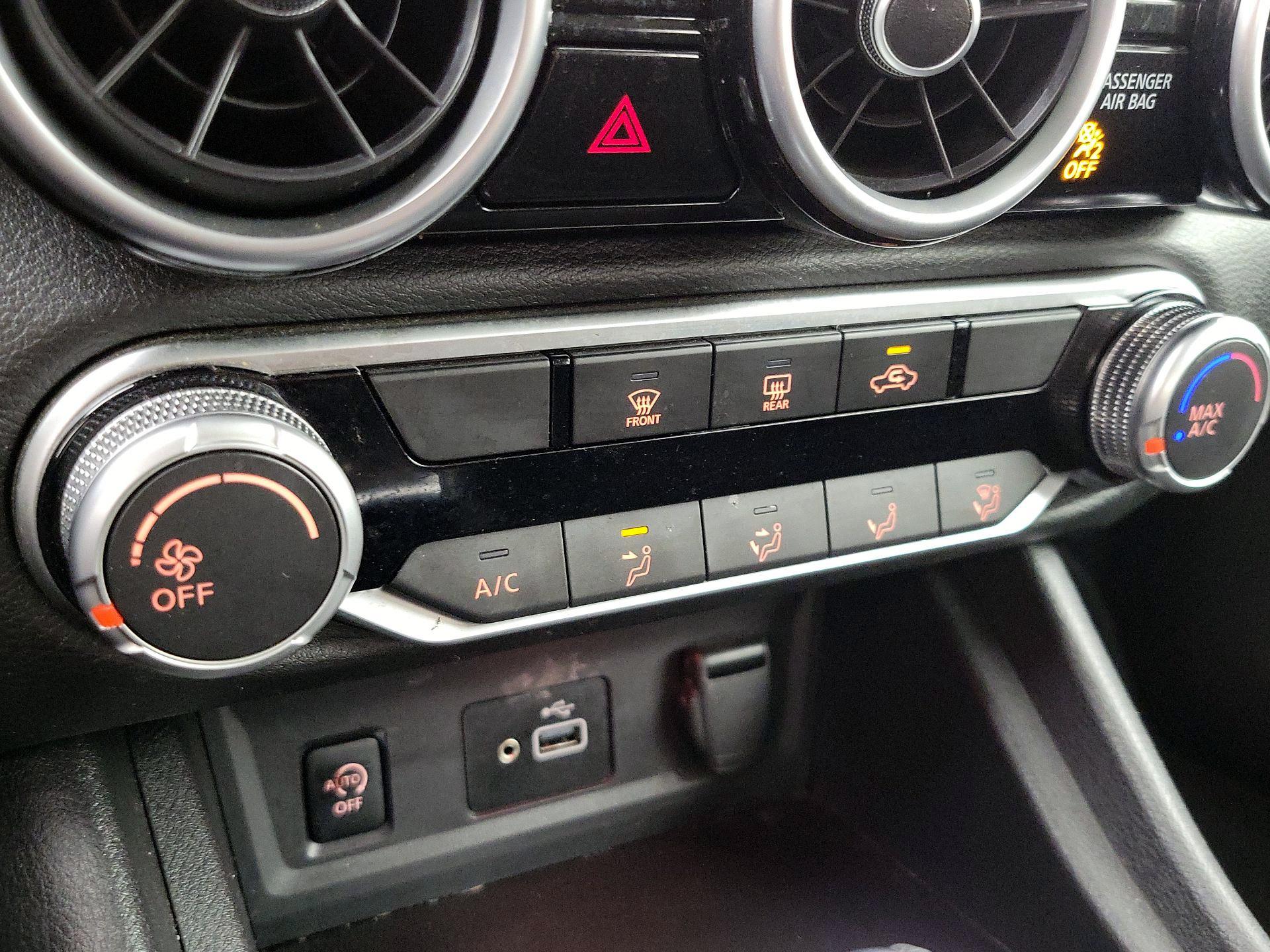 Thumbnail: 2024 Nissan Sentra - 16