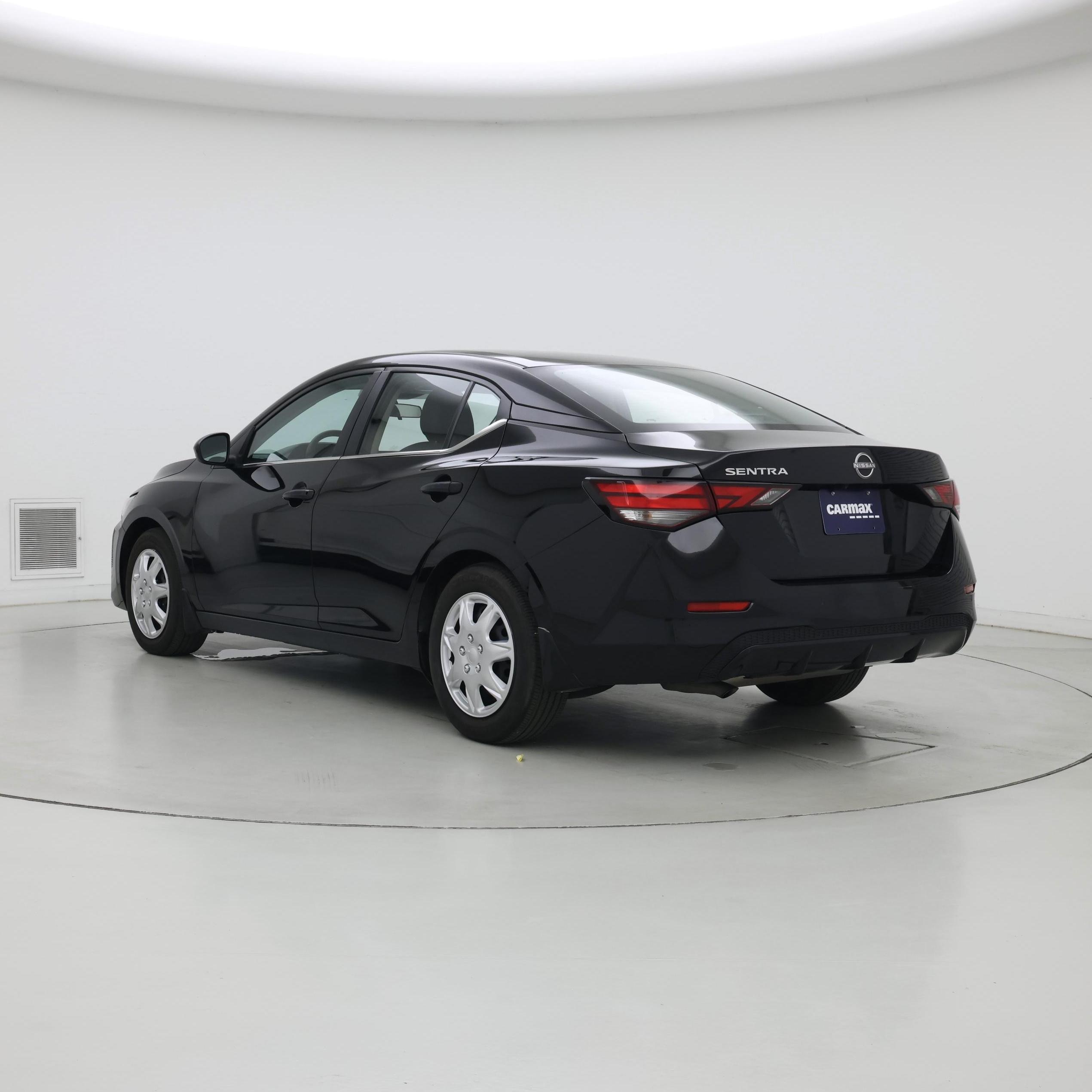 Thumbnail: 2024 Nissan Sentra - 2