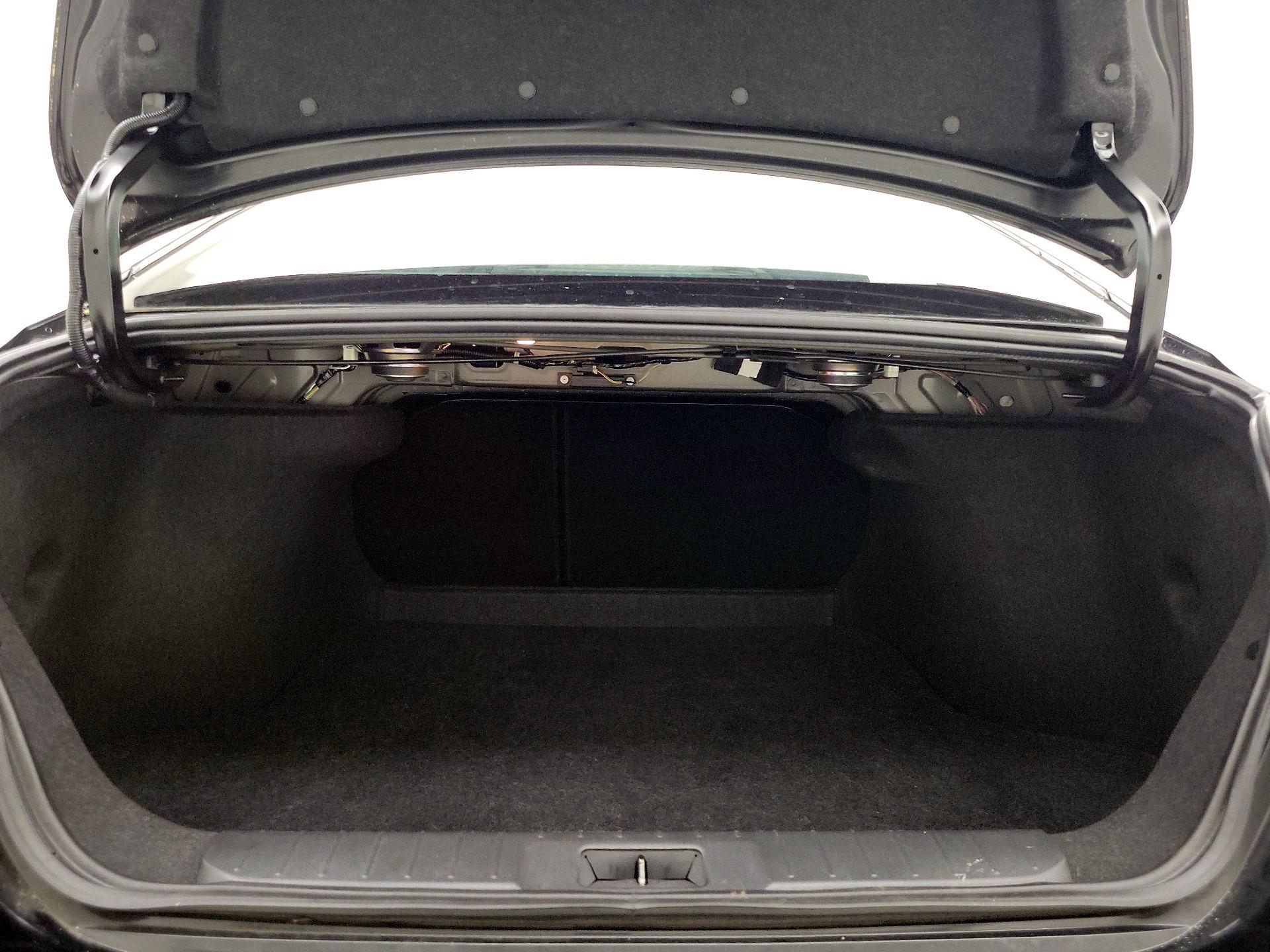 Thumbnail: 2024 Nissan Sentra - 20