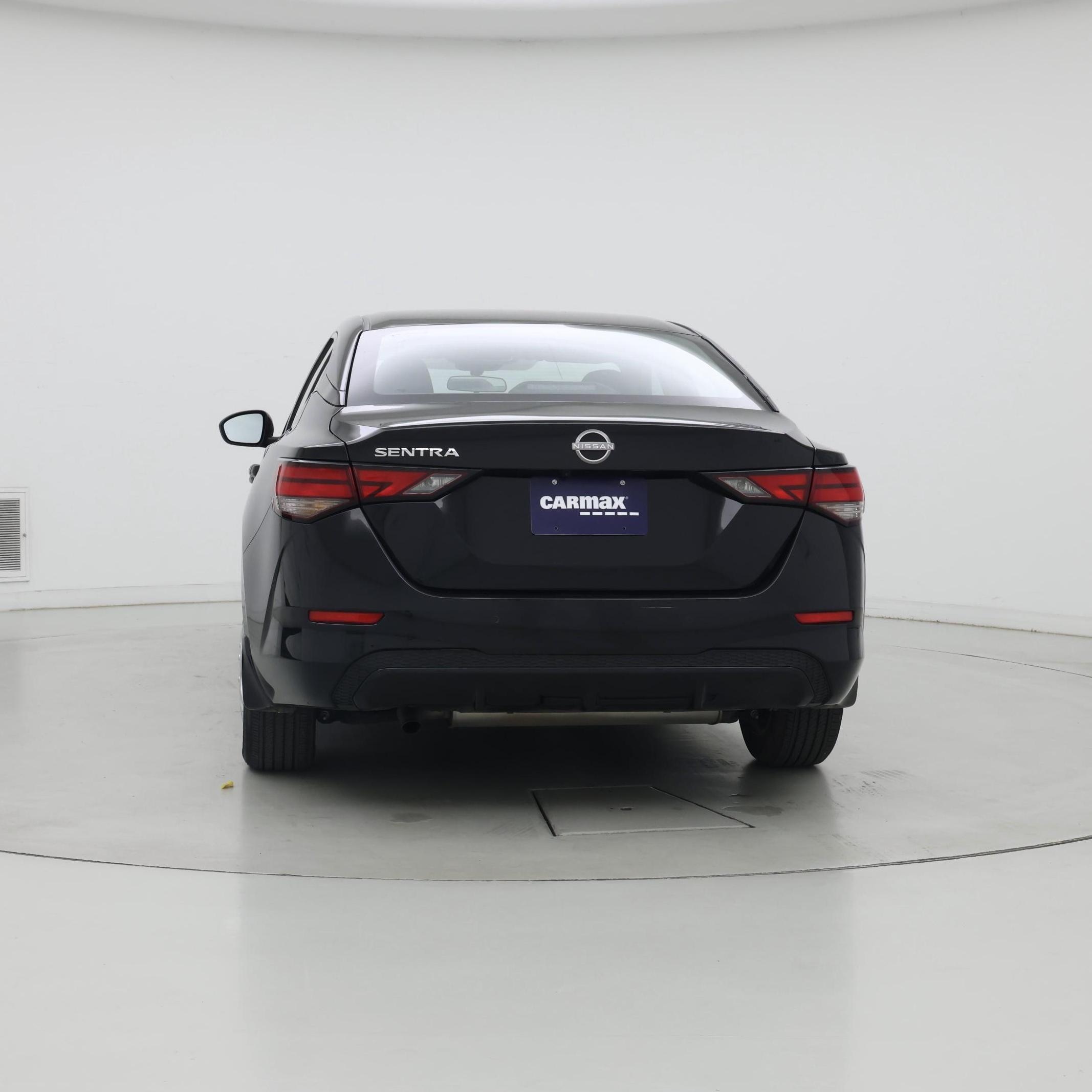 Thumbnail: 2024 Nissan Sentra - 6