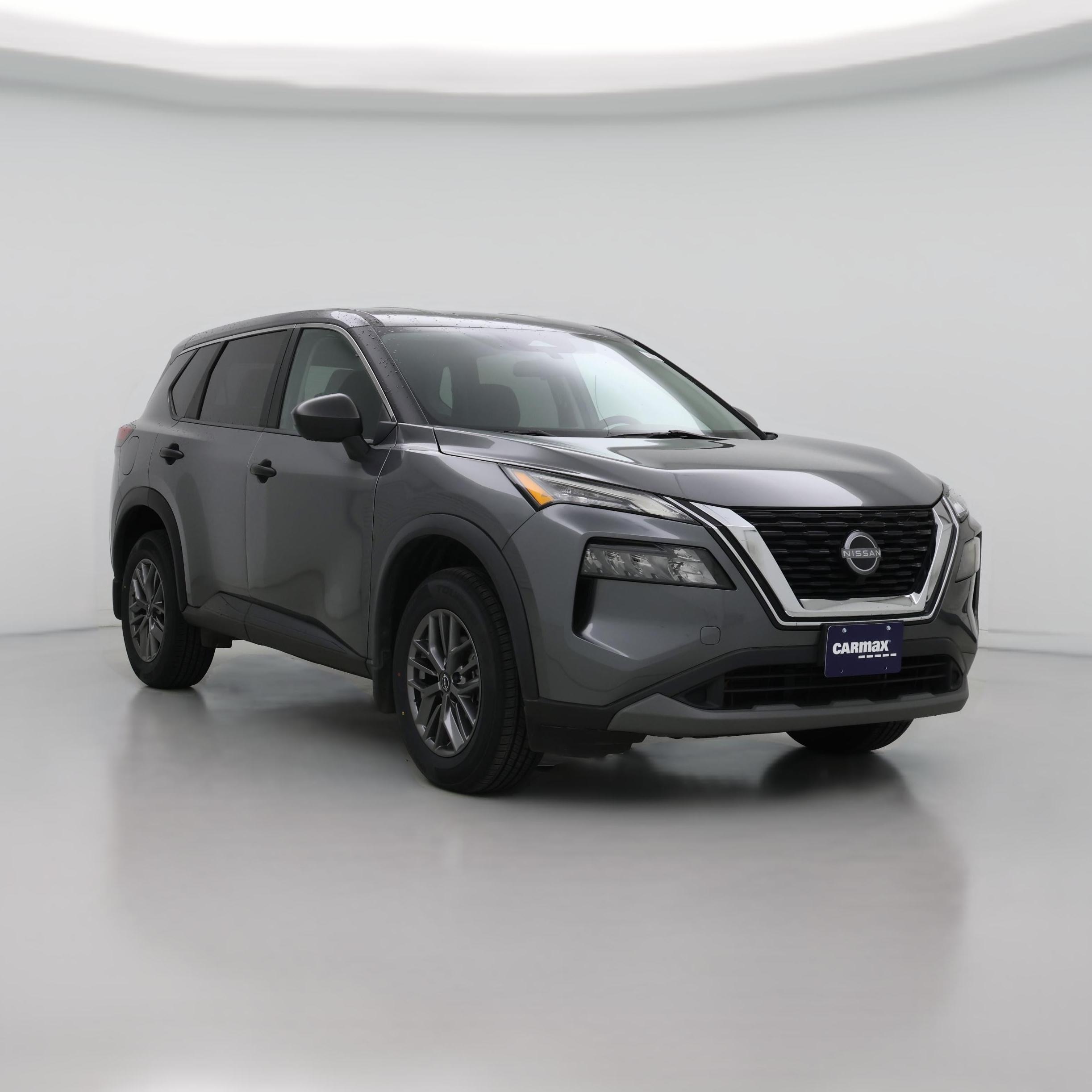 Thumbnail: 2023 Nissan Rogue - 1