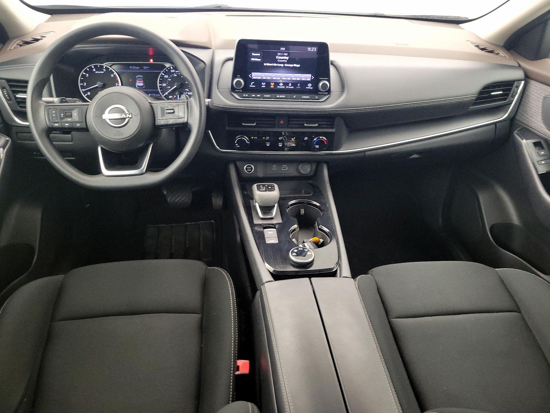 Thumbnail: 2023 Nissan Rogue - 9