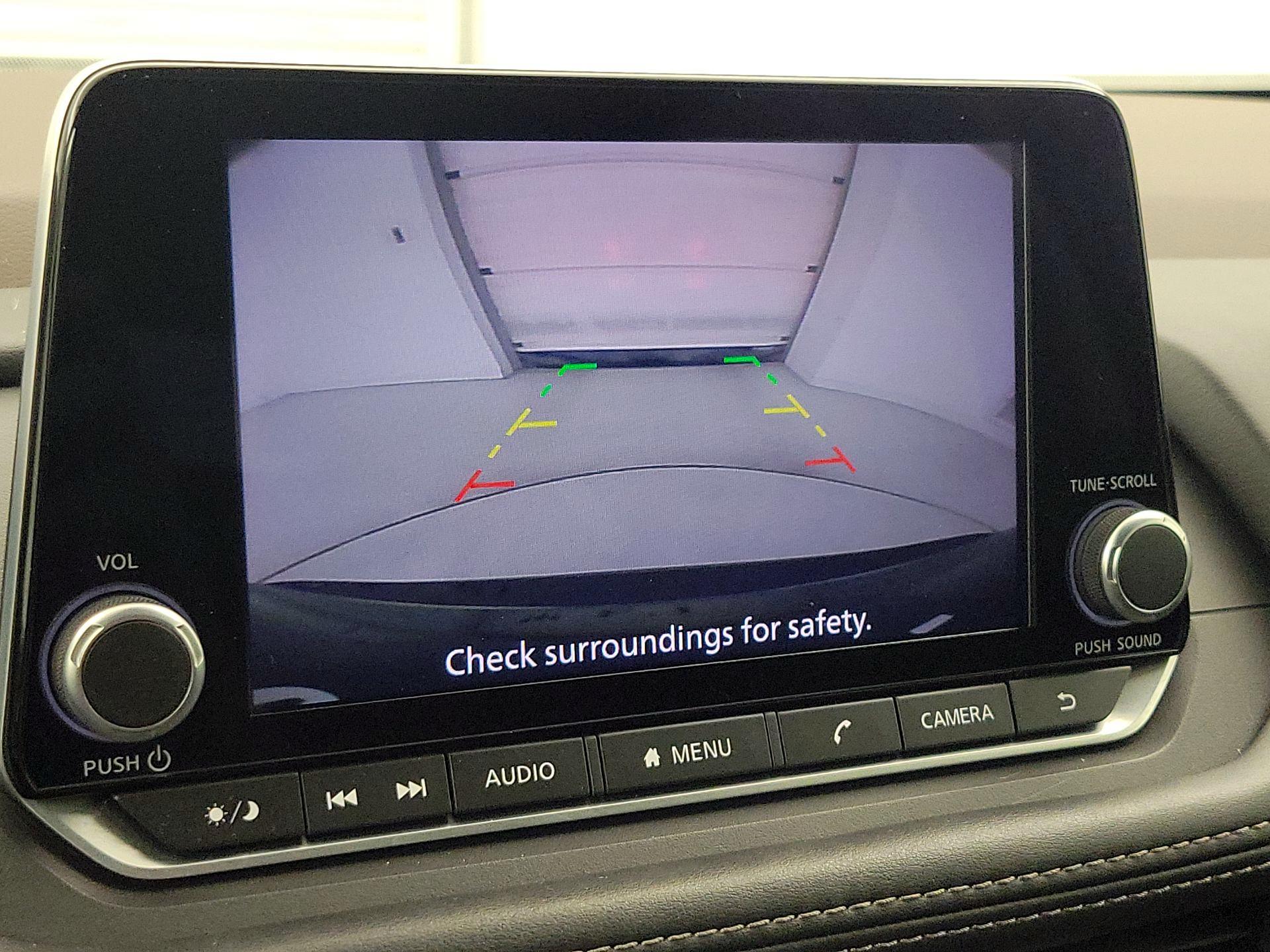 Thumbnail: 2023 Nissan Rogue - 14