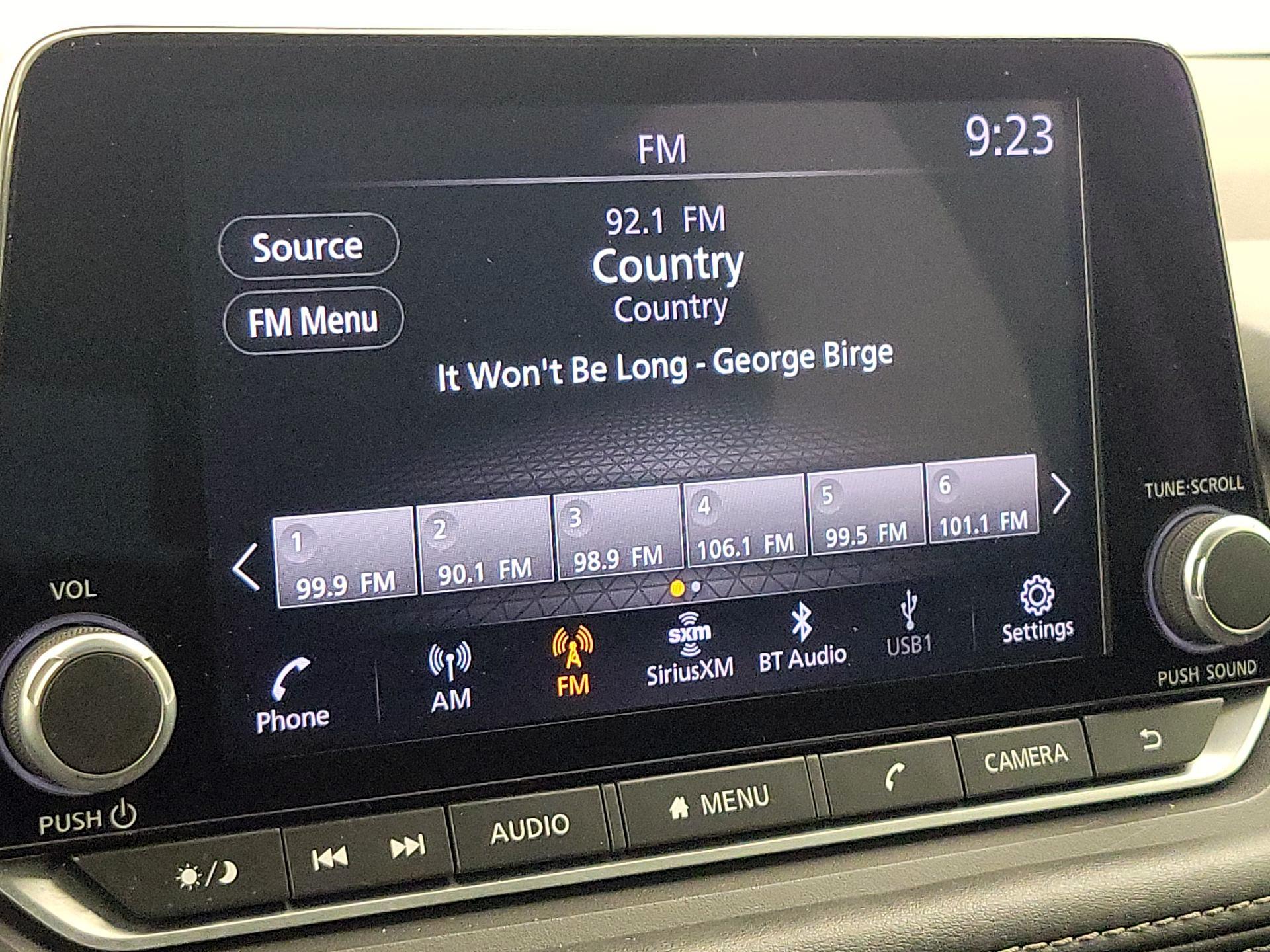 Thumbnail: 2023 Nissan Rogue - 15