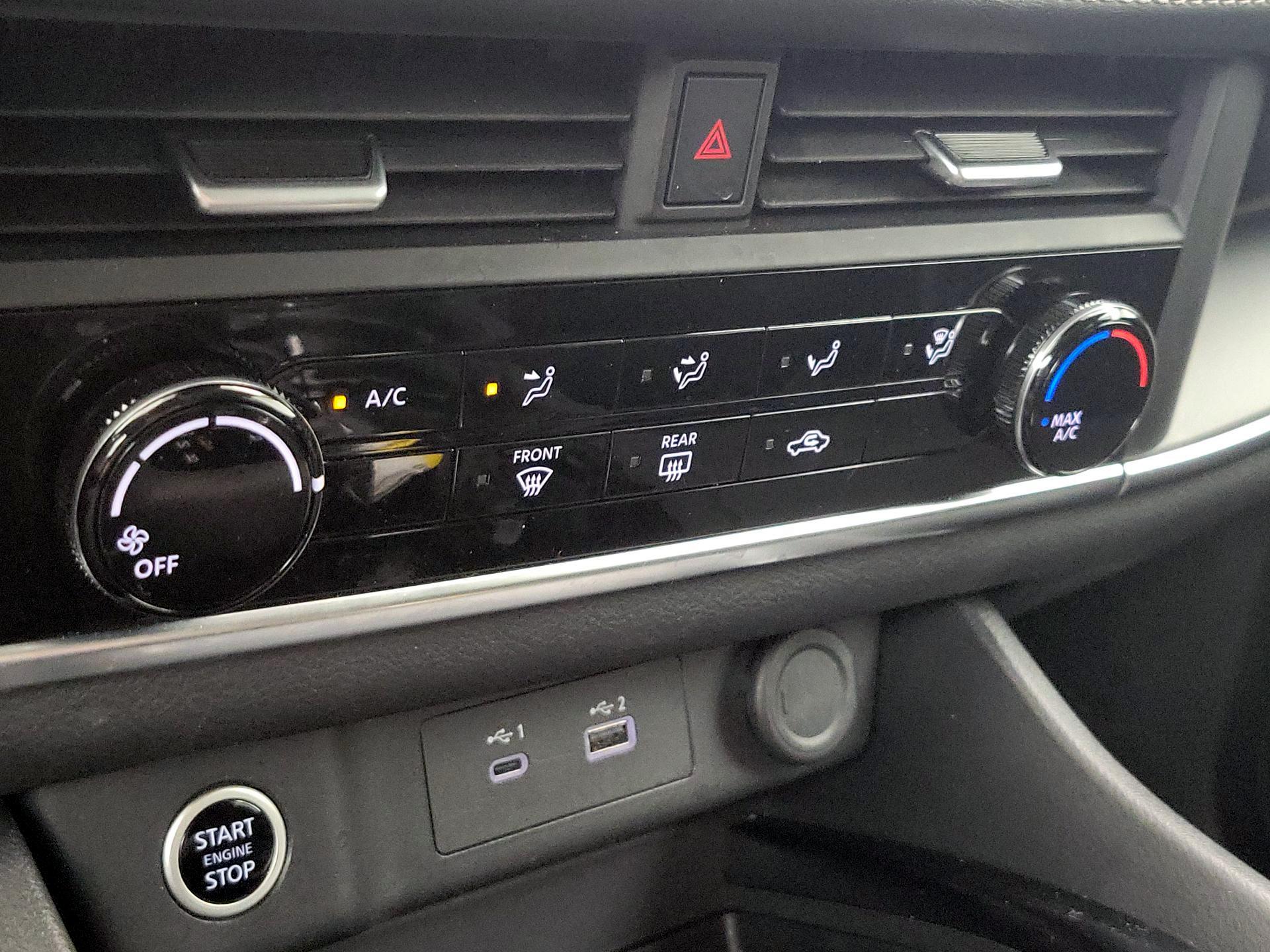 Thumbnail: 2023 Nissan Rogue - 16