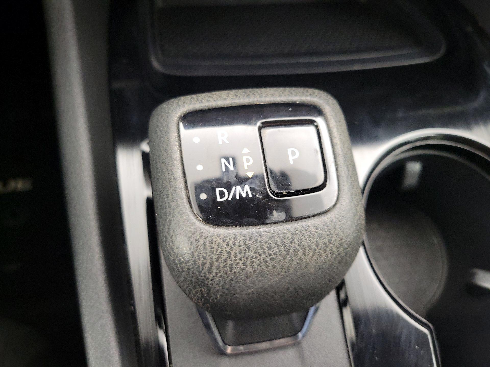 Thumbnail: 2023 Nissan Rogue - 17