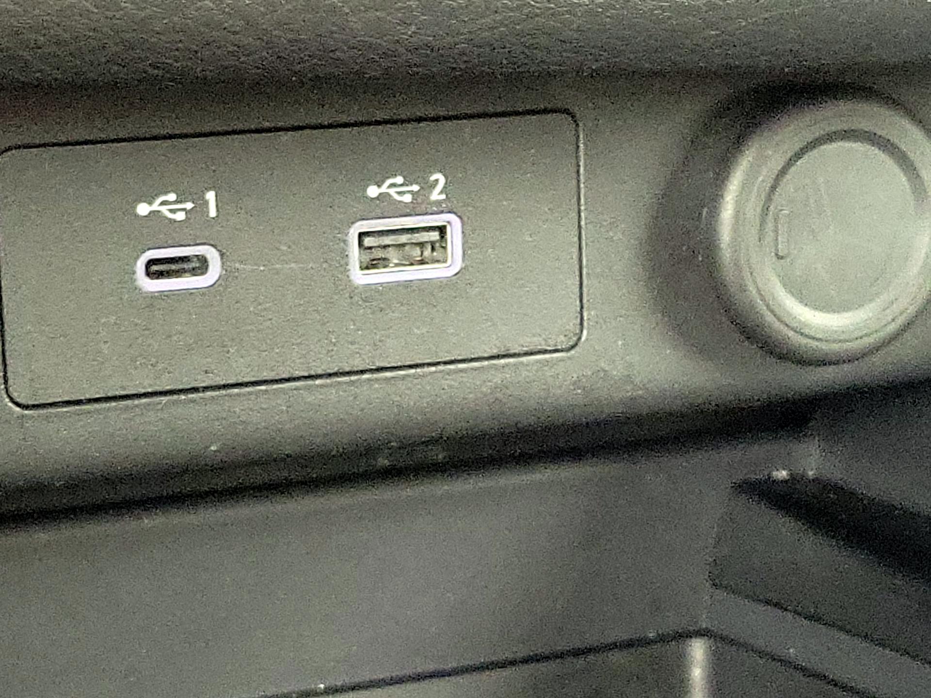 Thumbnail: 2023 Nissan Rogue - 18