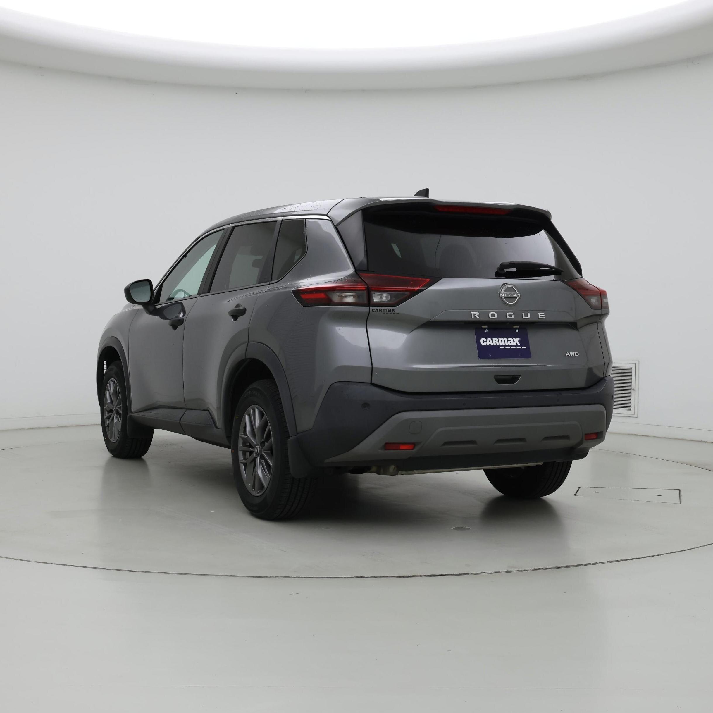Thumbnail: 2023 Nissan Rogue - 2