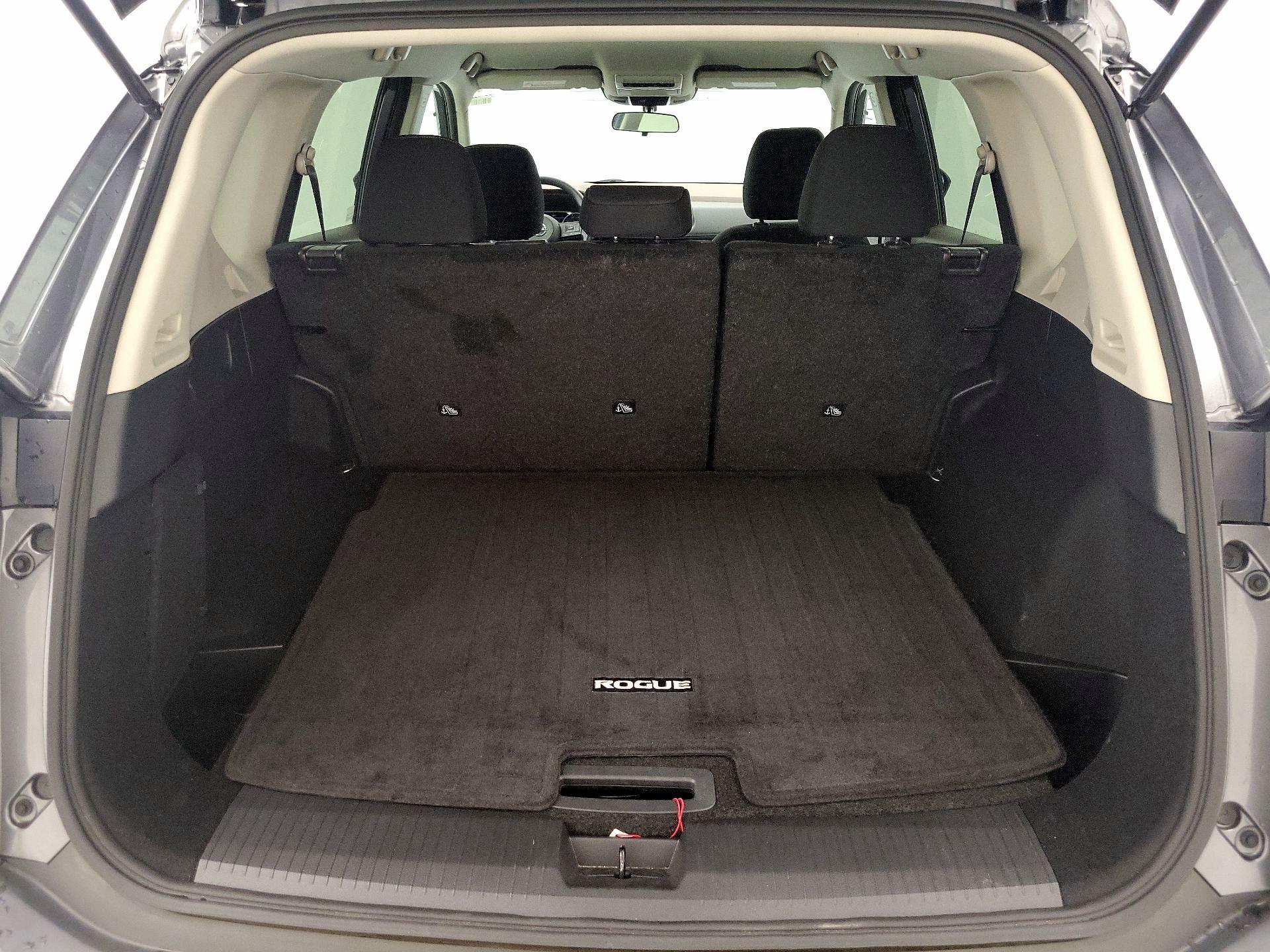 Thumbnail: 2023 Nissan Rogue - 20