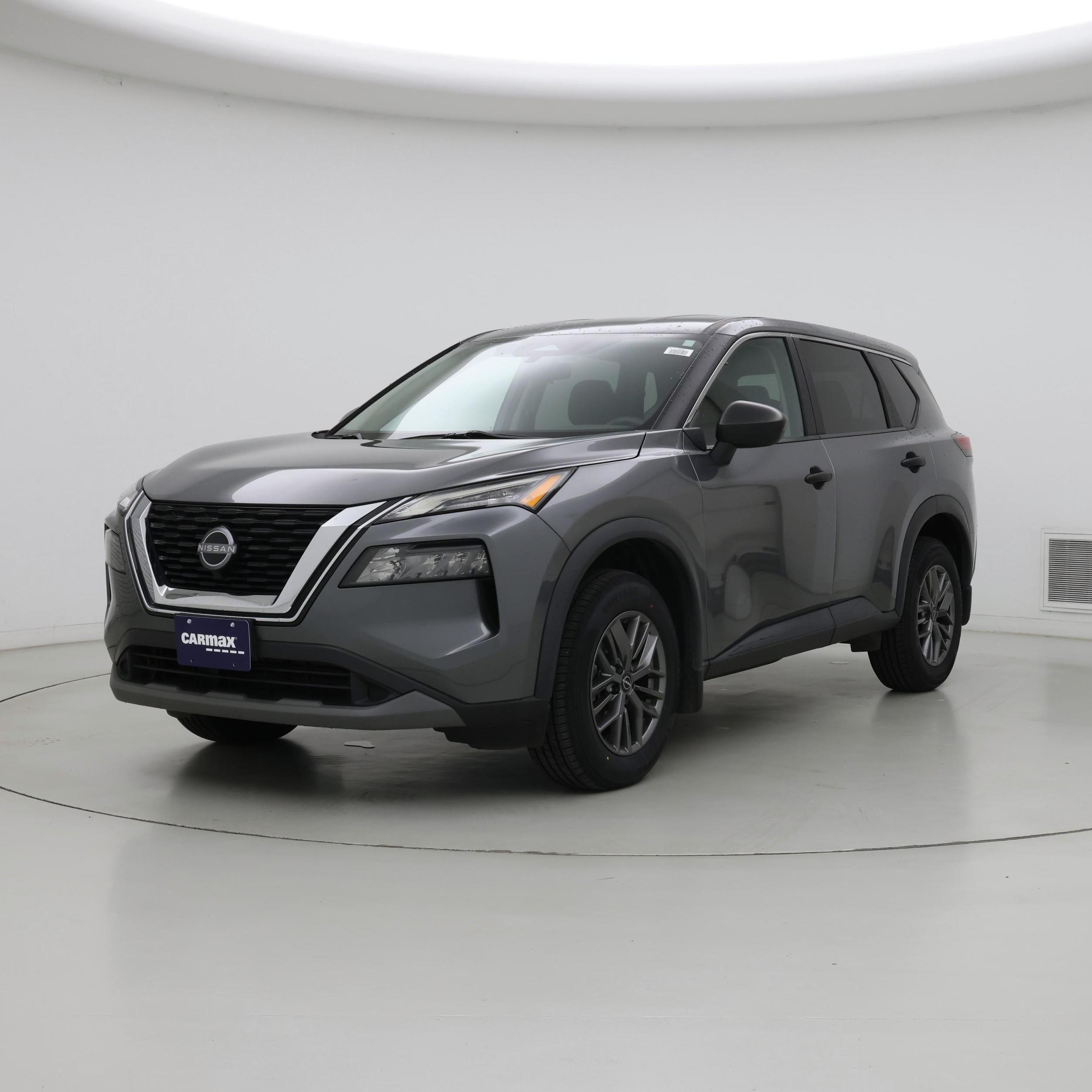 Thumbnail: 2023 Nissan Rogue - 4