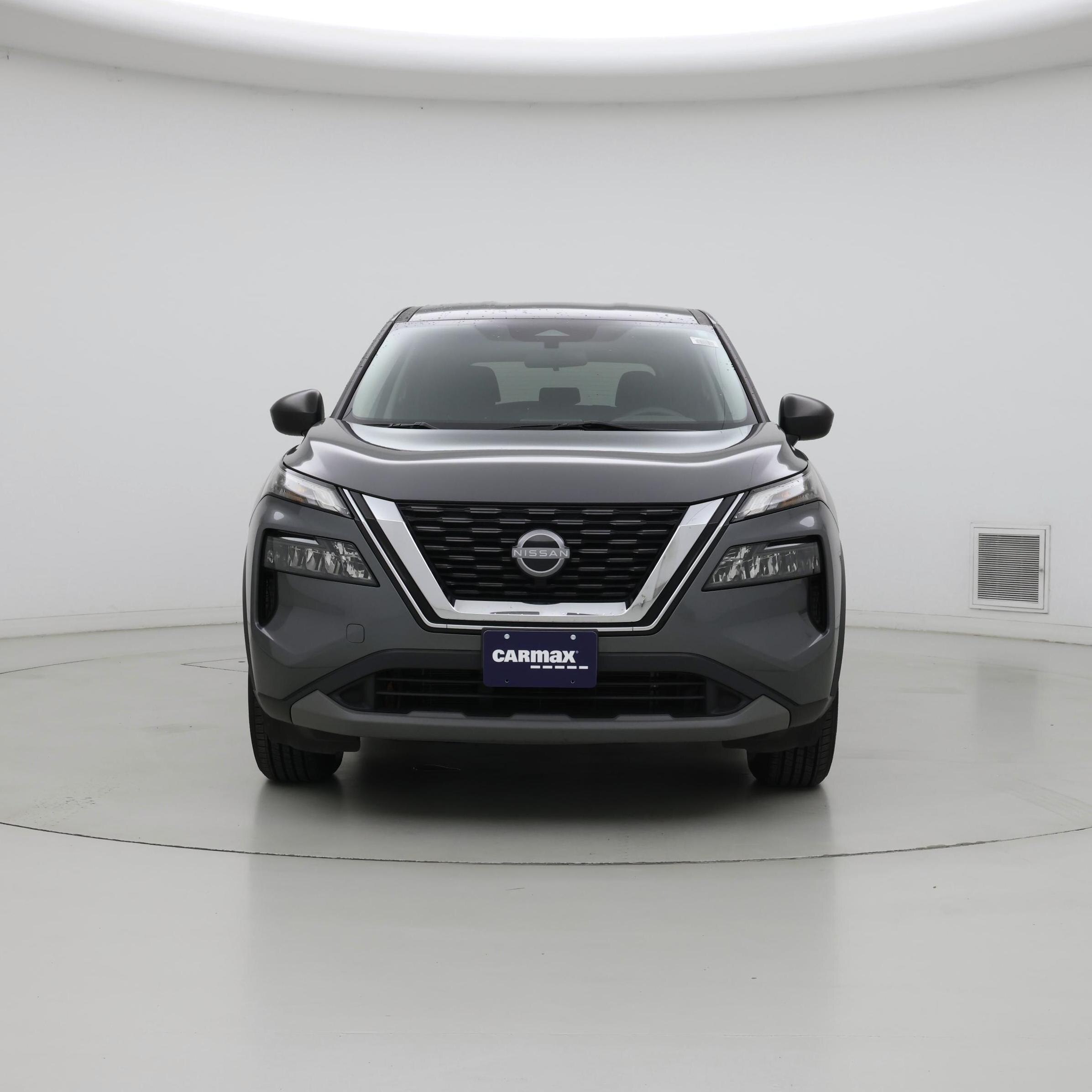 Thumbnail: 2023 Nissan Rogue - 5