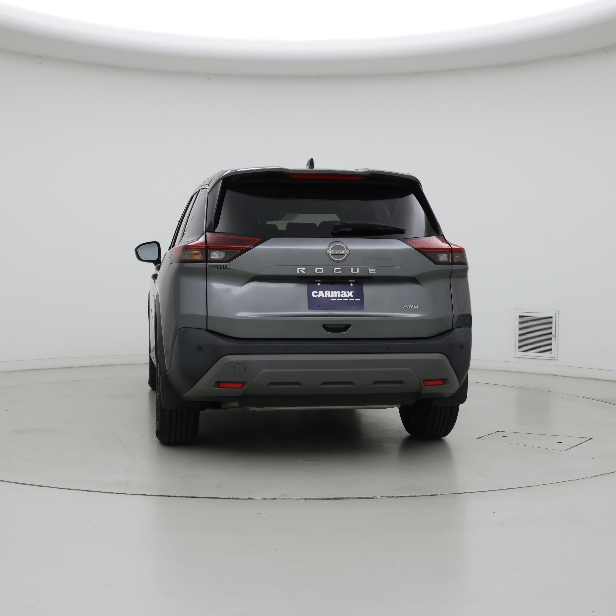 Thumbnail: 2023 Nissan Rogue - 6