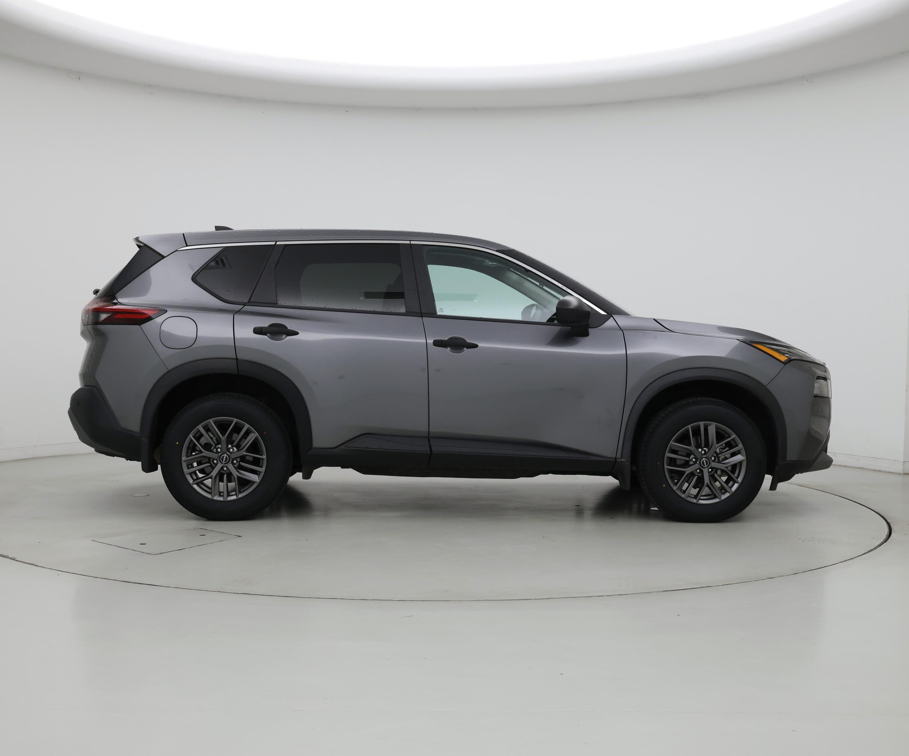 Thumbnail: 2023 Nissan Rogue - 7