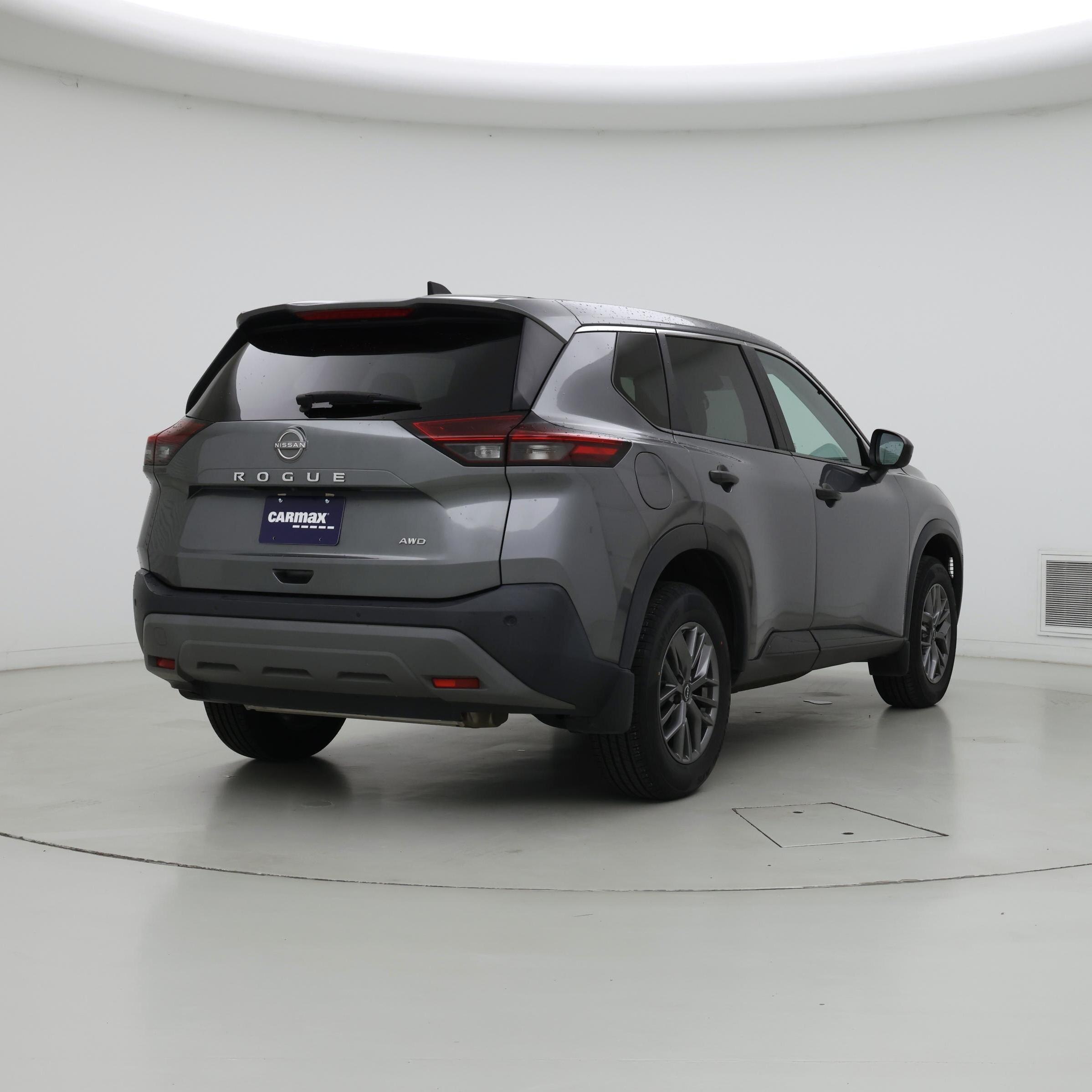 Thumbnail: 2023 Nissan Rogue - 8