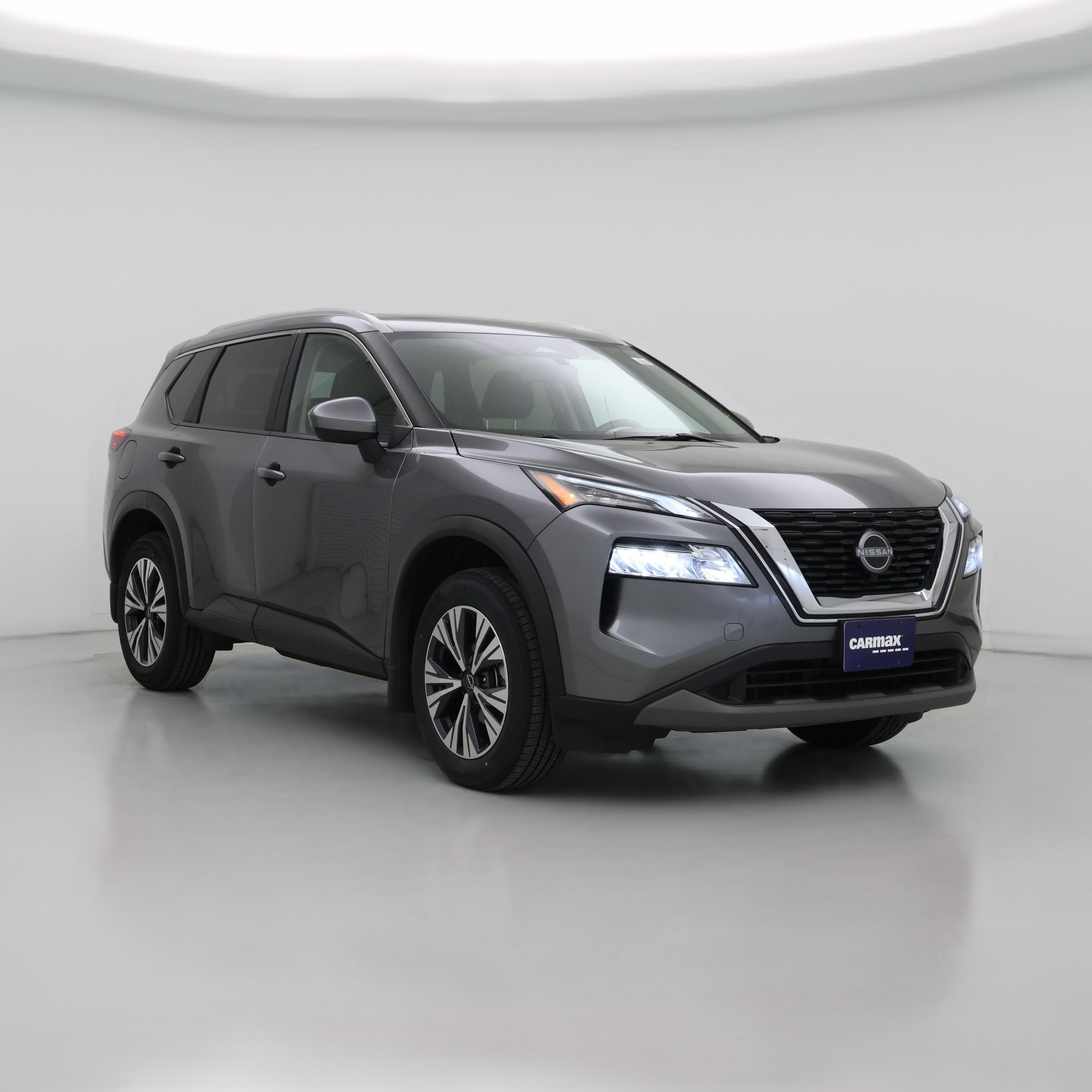 Thumbnail: 2023 Nissan Rogue - 1