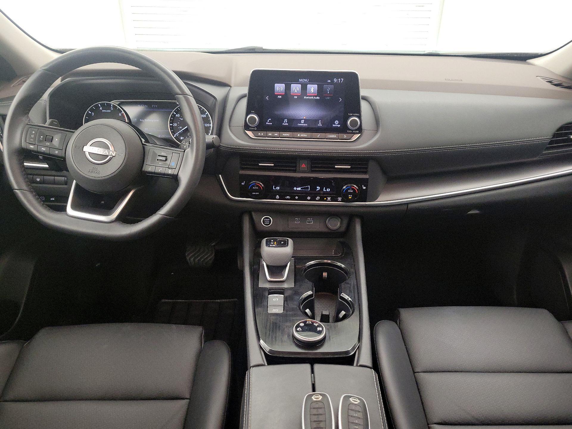 Thumbnail: 2023 Nissan Rogue - 9