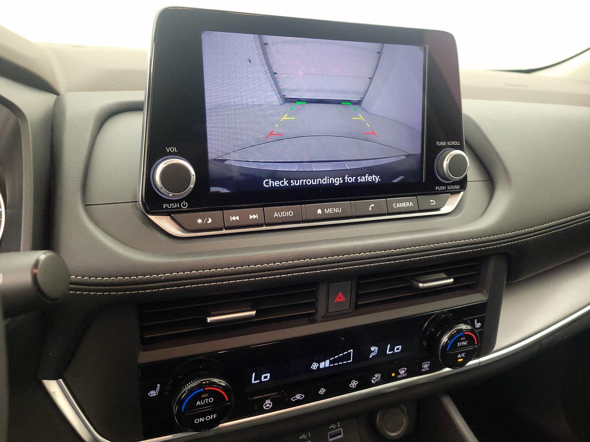 Thumbnail: 2023 Nissan Rogue - 14