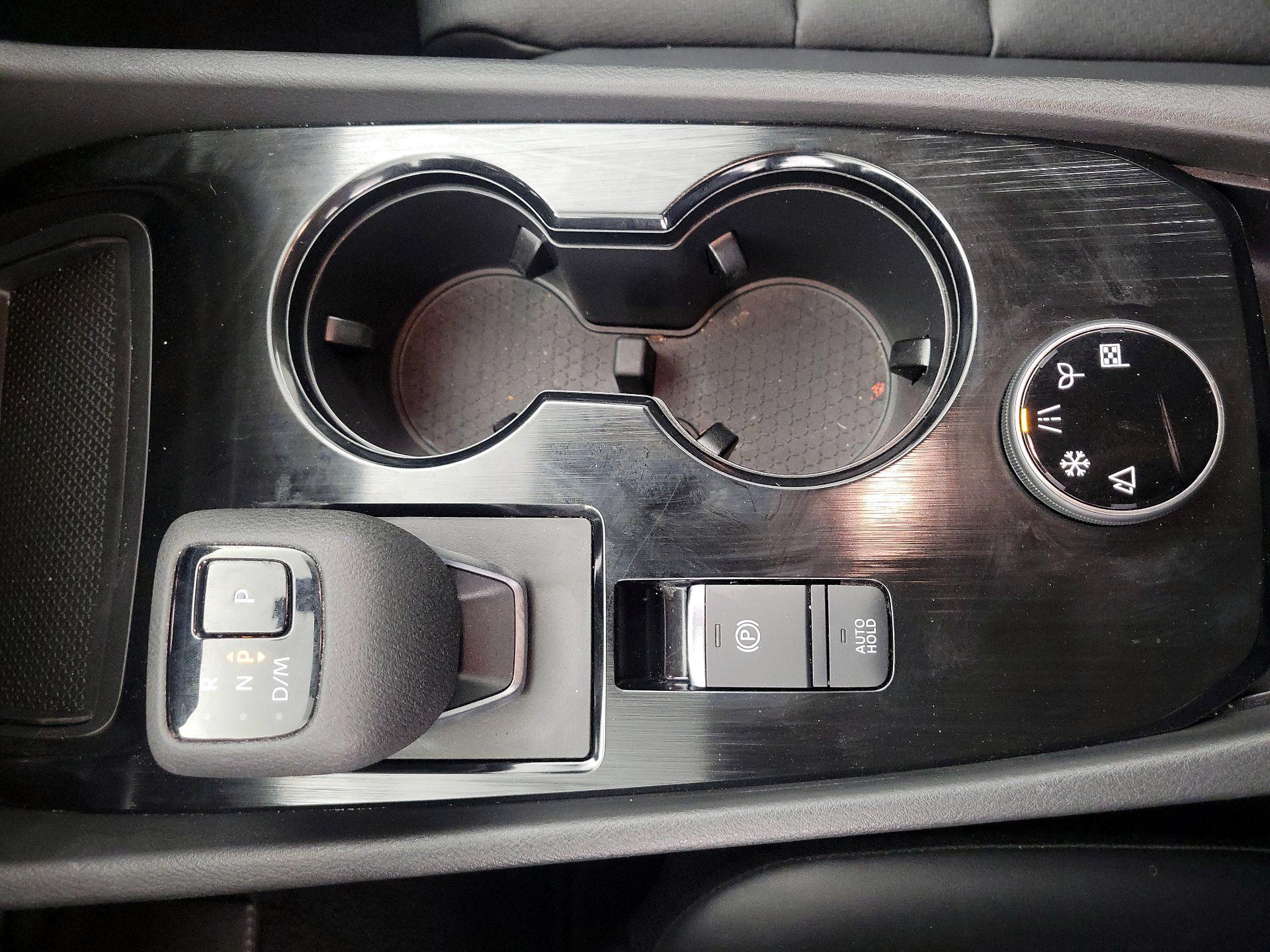 Thumbnail: 2023 Nissan Rogue - 17